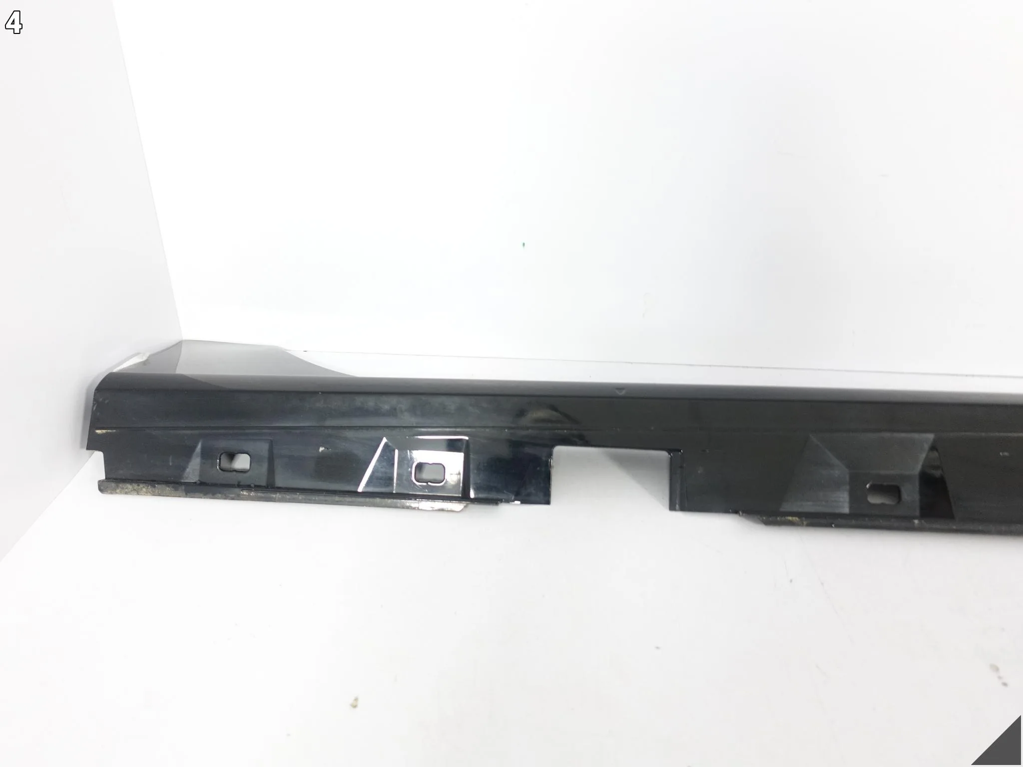 AUDI A7 4G8 C7 LIFT 14-18 BASIS ZWYKŁY PRÓG LISTWA PROGOWA PRAWA KOLOR 0E0E 1ba9fa2e0b6d590d748b6ccca3cce868