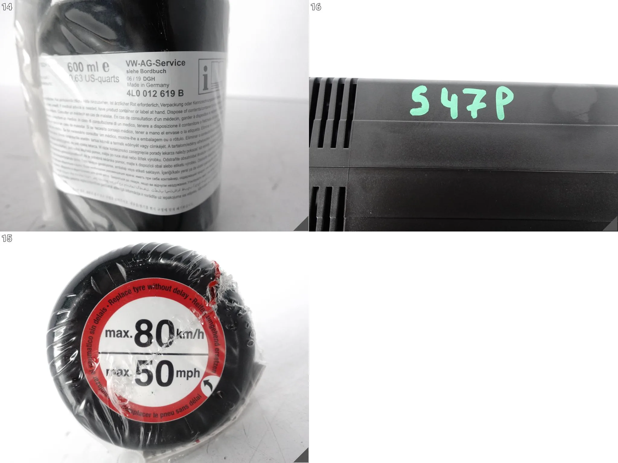 AUDI Q3 83A VW TIGUAN 571 SKODA SEAT CUPRA KOMPRESOR ZESTAW NAPRAWCZY KOŁA cd20378d3e2e3a05bb6f461481350a23