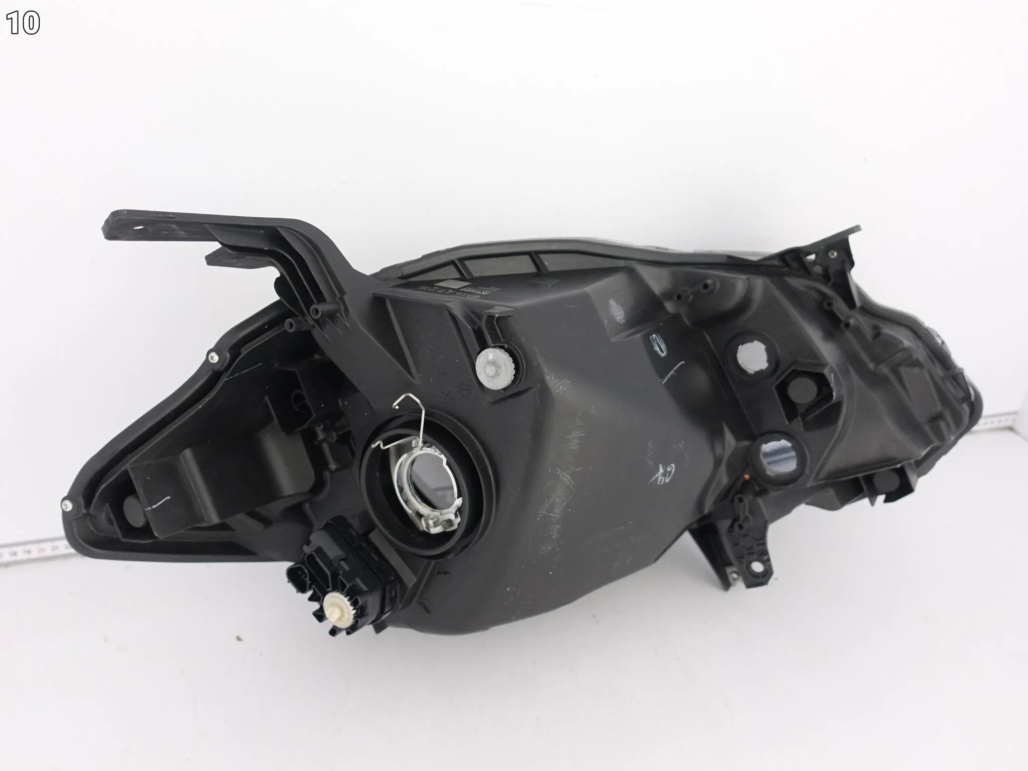 SUZUKI SX4 S-CROSS JY 13-16 LAMPA ZWYKŁA HALOGEN LEWA PRZÓD EUROPA b74198f1c2975b7944dac96303253a2b