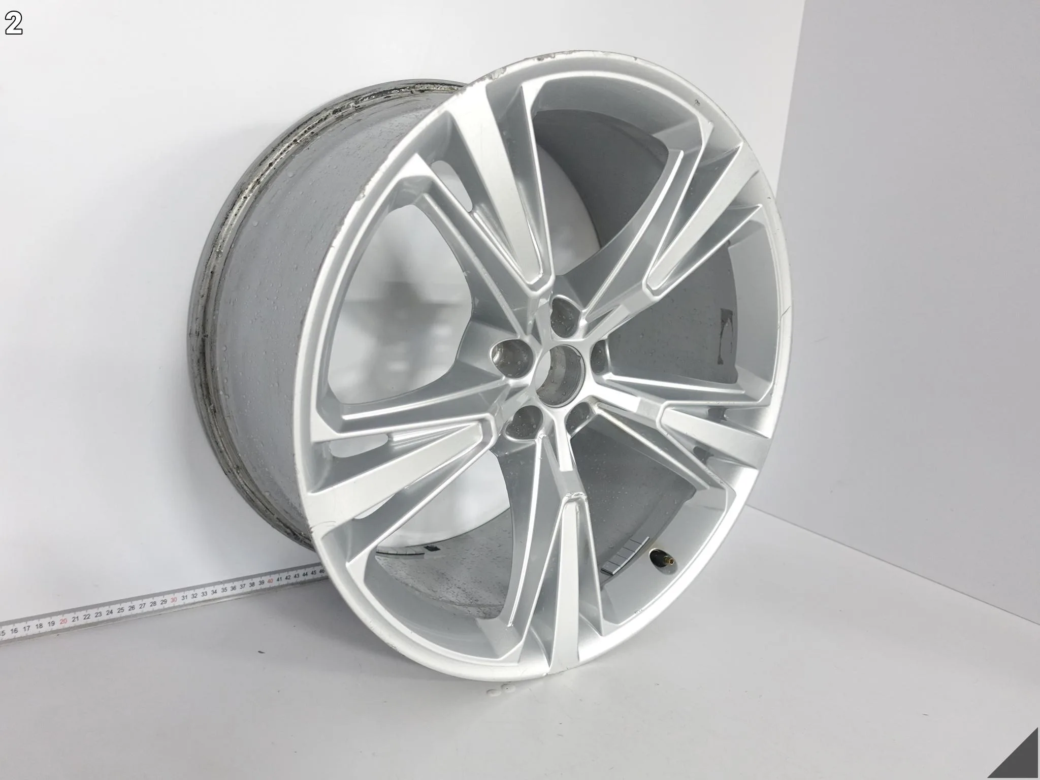 AUDI Q8 SQ8 4M8 S-LINE FELGA ALUFELGA 10Jx21 ET20 5×112 4M8601025H bae928e1ad82c9d0a1c1980063239074