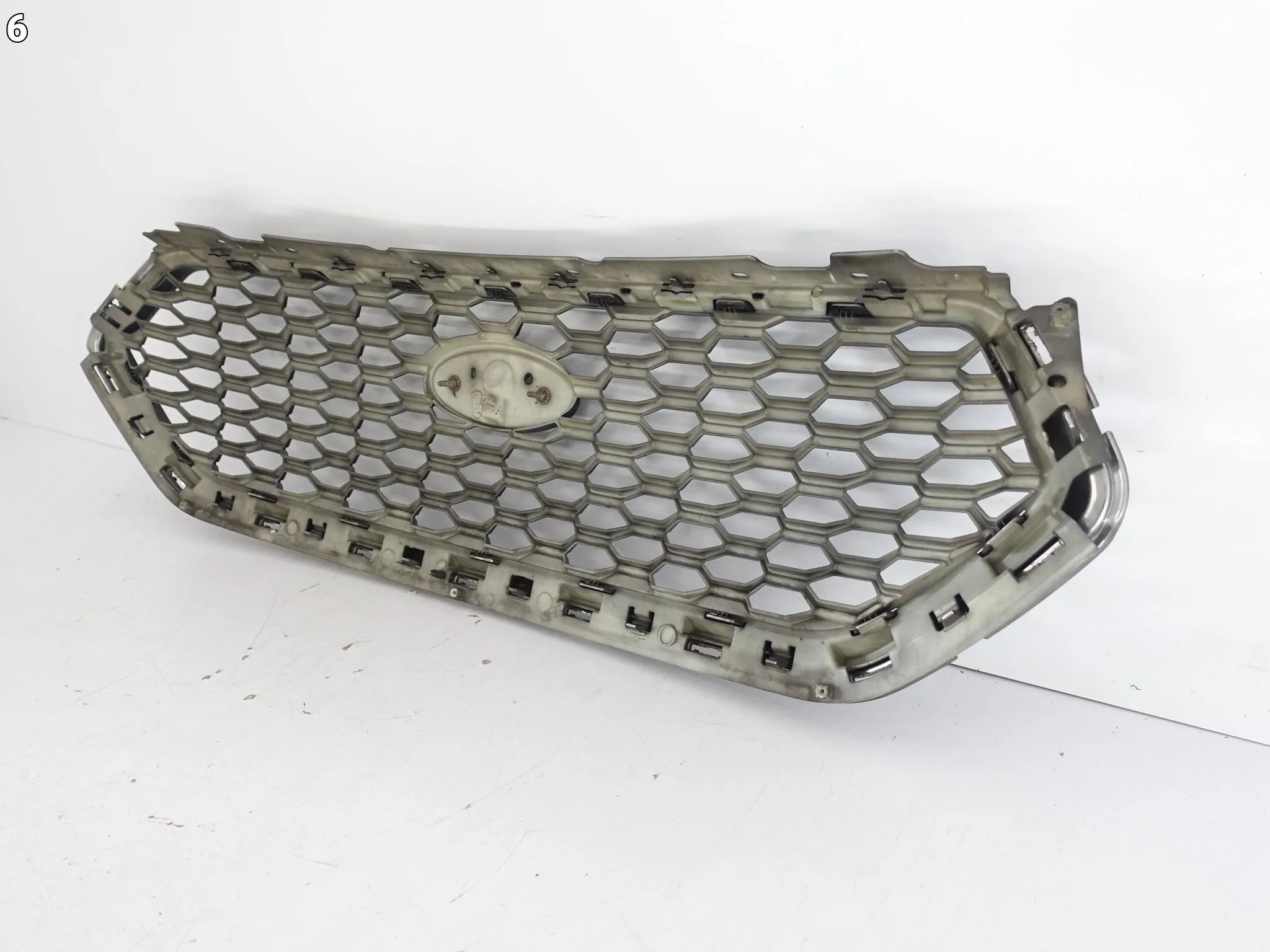 FORD KUGA II MK2 VIGNALE LIFT 16-19 GRILL ATRAPA KRATKA W ZDERZAK PRZÓD 65e9f25fc71697e2c681b94fbc13714f