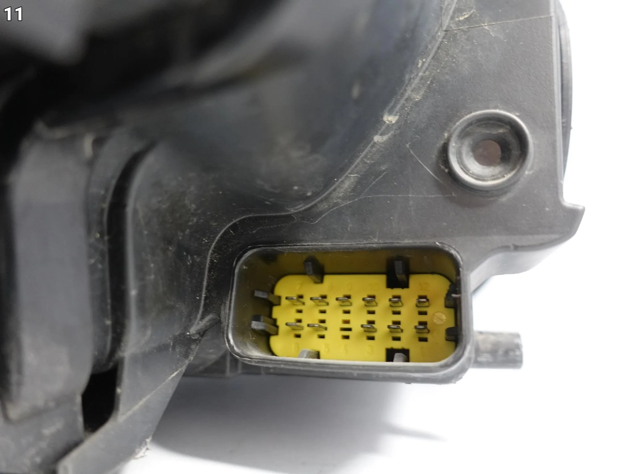PORSCHE 911 996 996.2 LIFT MK2 GT3 02-05 LAMPA XENON LITRONIC PRAWA EUROPA 92943d3ed3749f4c10e6abb5b86bb4fc