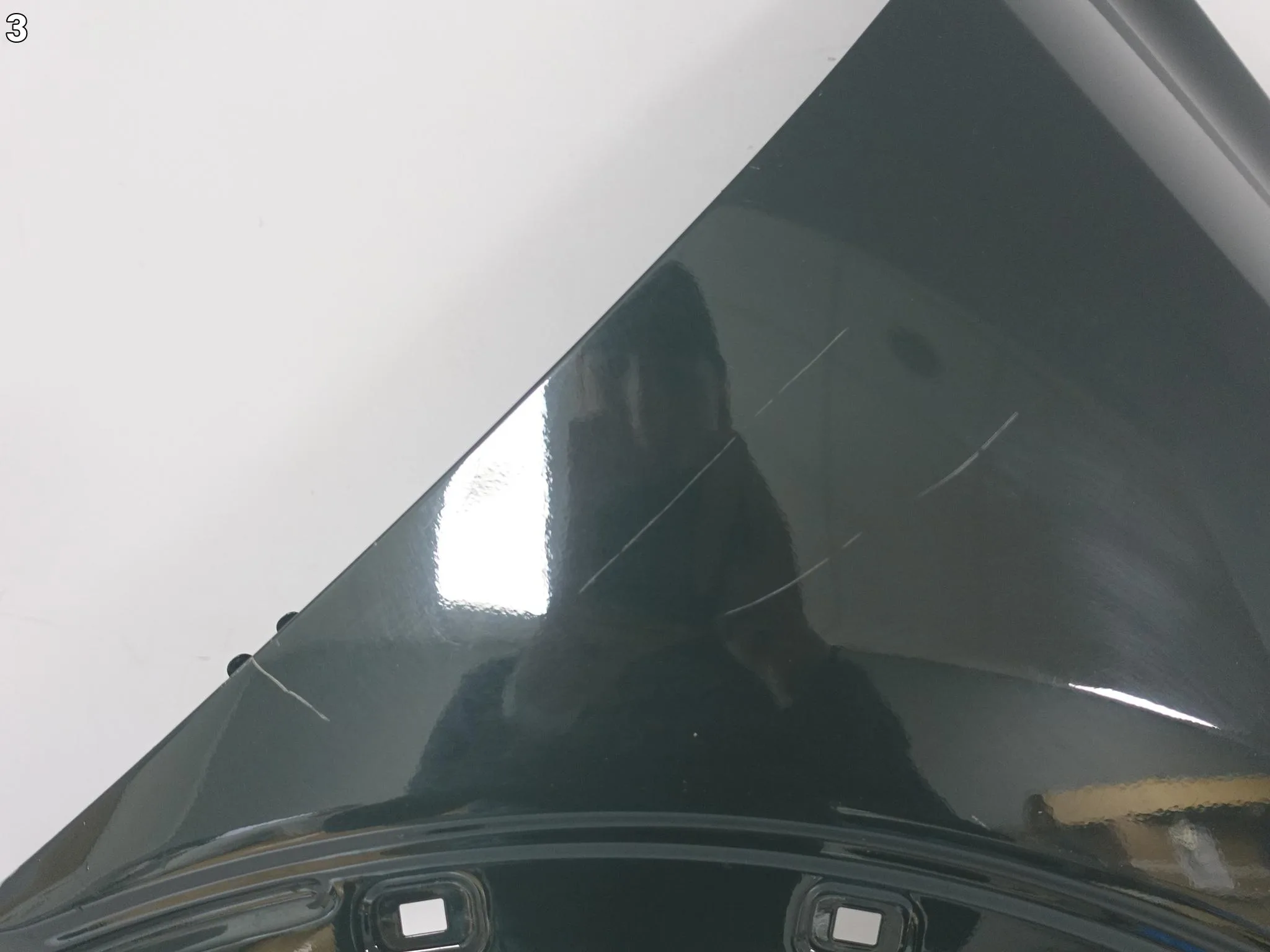 KIA NIRO II 2 EV SG2 22- BŁOTNIK FENDER PRAWY PRZÓD KIA NIRO II 2 EV SG2 22- BŁOTNIK FENDER PRAWY PRZÓD