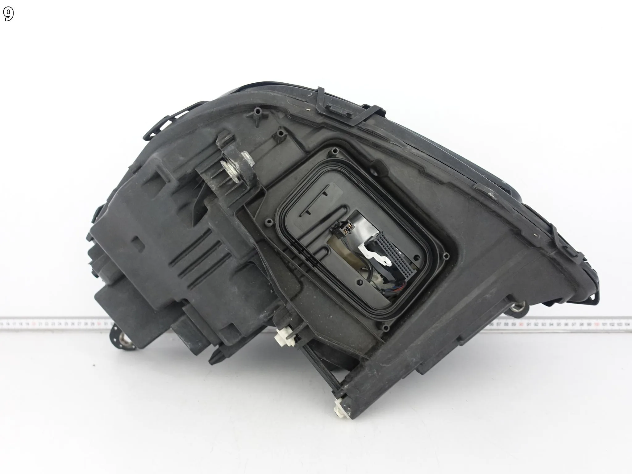 MERCEDES E-KLASA W213 S213 LIFT MOPF 20-23 LAMPA FULL LED PRAWA EUROPA 597aa21d21a84c194a314e8b3c17d09f