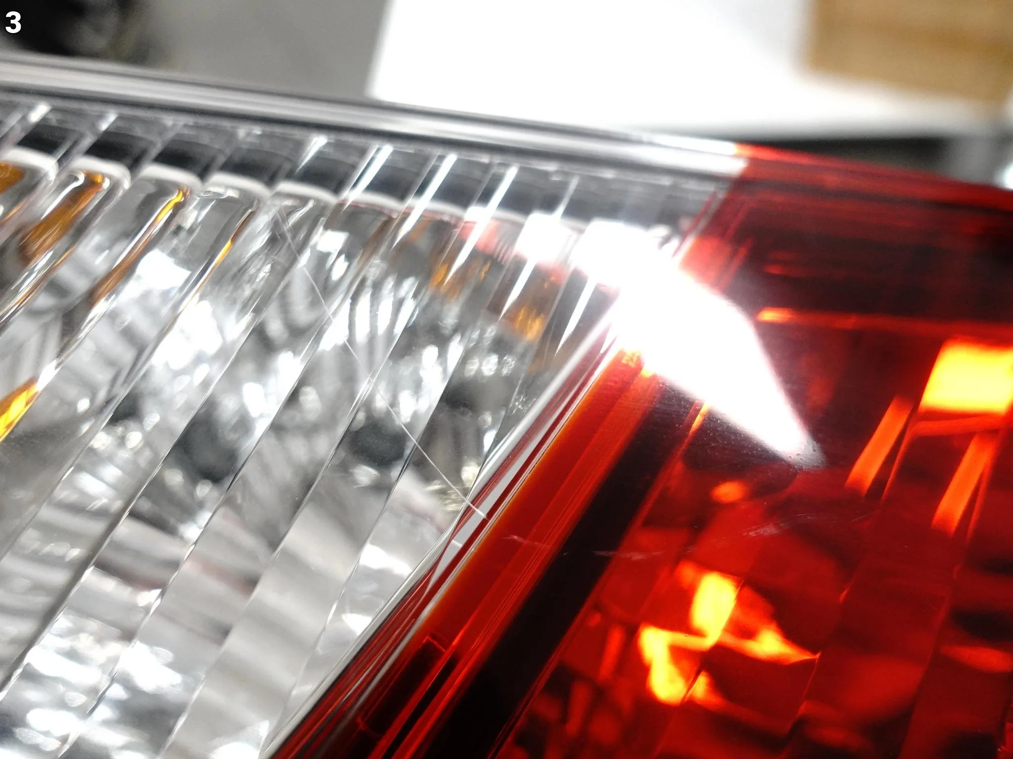 HONDA JAZZ IV 4 15-18 LAMPA LED LEWA TYŁ EUROPA 6d2d4ea28853345185d55a222c2f5774
