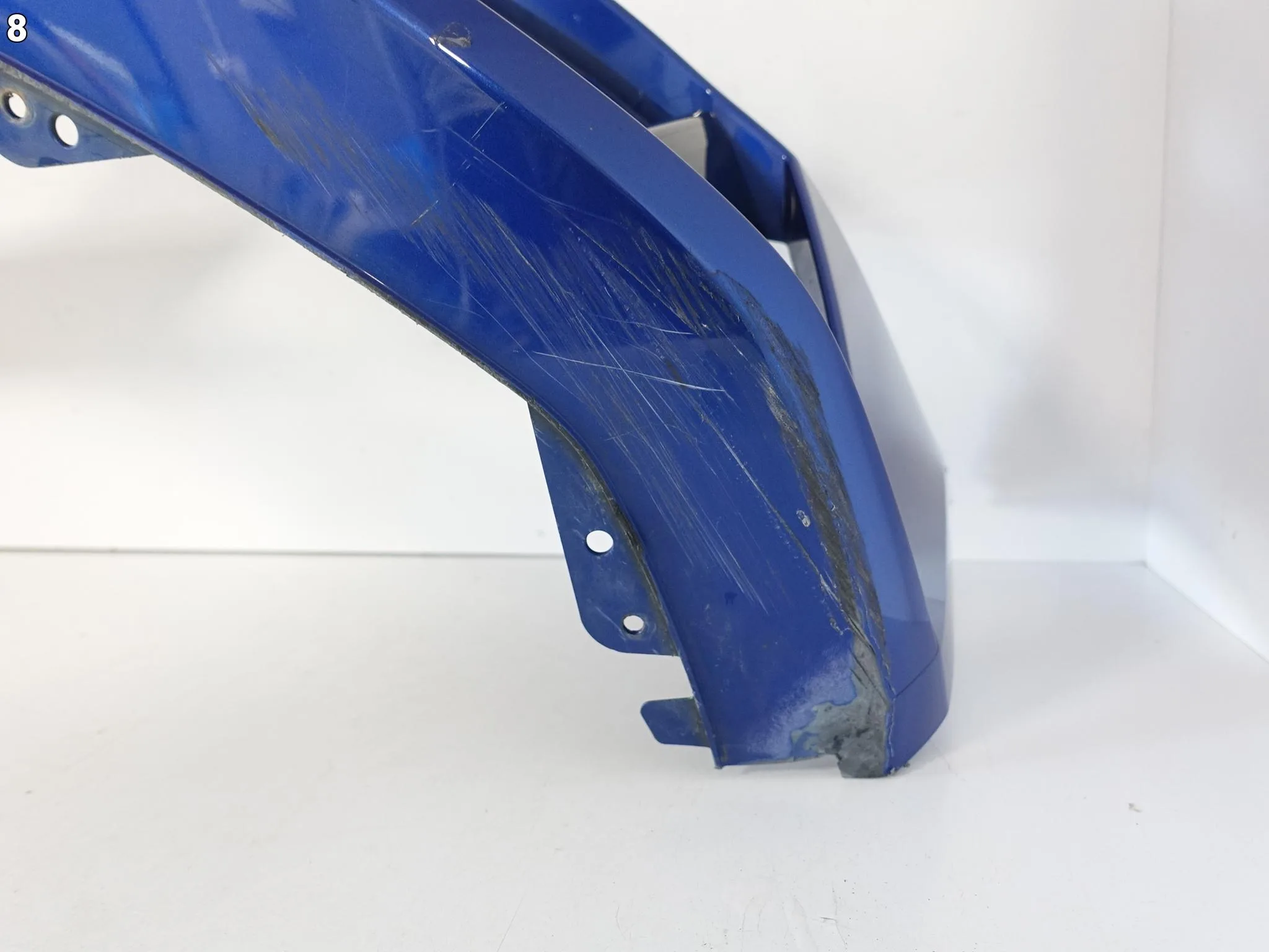 AUDI RS3 8V4 13-16 SPORTBACK ZDERZAK BUMPER SPOILER PRZÓD (SPRYSKI/PDC) 9cd3c8123b0637ea86ff6817e49f4877