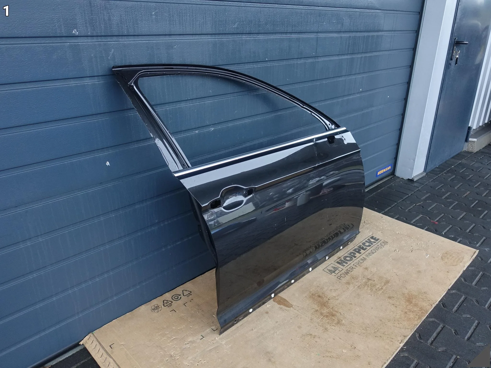 VW PASSAT B8 3G0 14-23 LIFT DRZWI DOOR PRAWE PRZÓD VW PASSAT B8 3G0 14-23 LIFT DRZWI DOOR PRAWE PRZÓD - obrazek 2