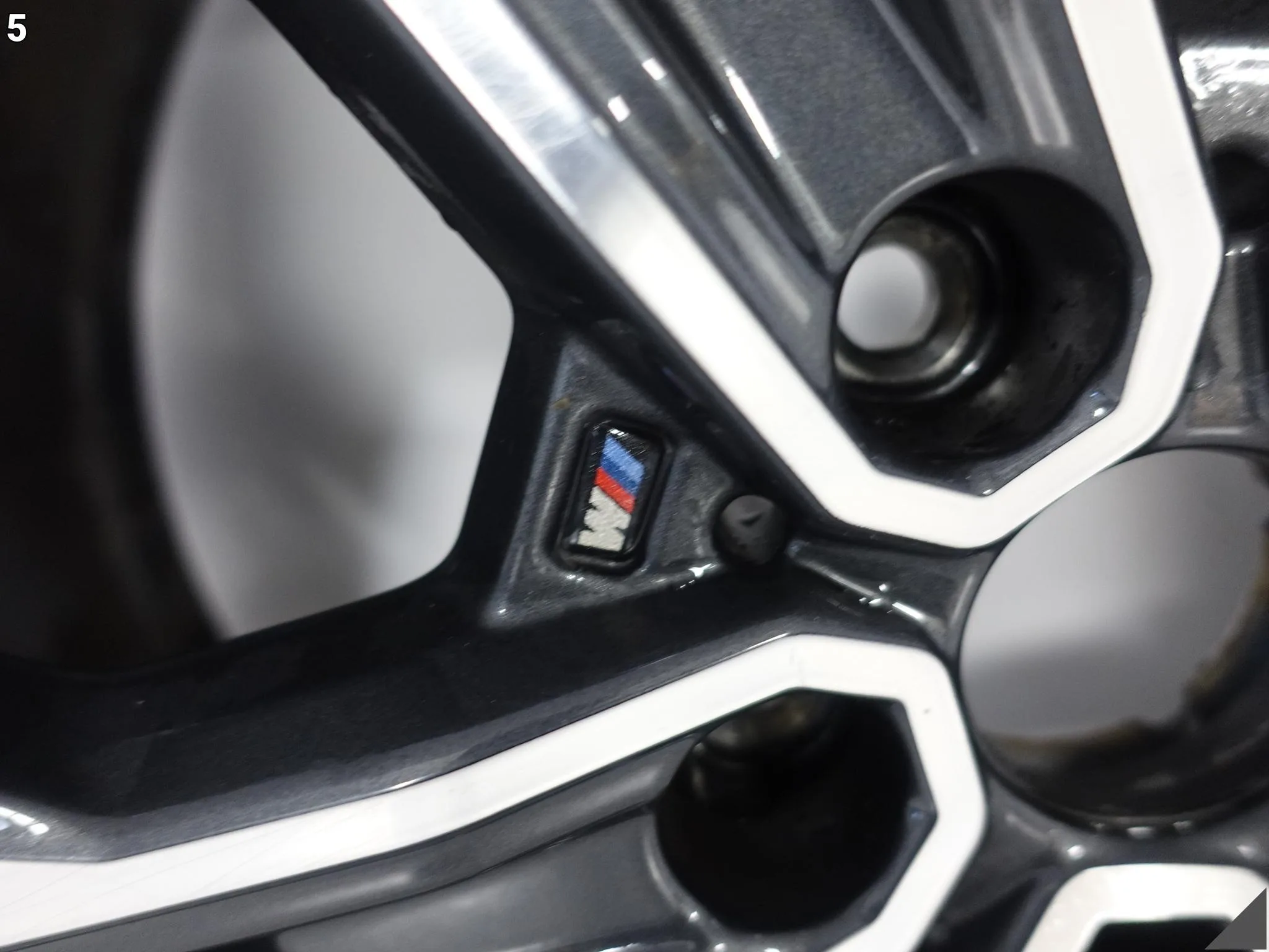 BMW X1 F48 X2 F39 MSP M-PAKIET FELGA 8Jx19 ET47 5×112 Double Spoke 816M 23d8bdd10ca904ab2cae27200d7151ee