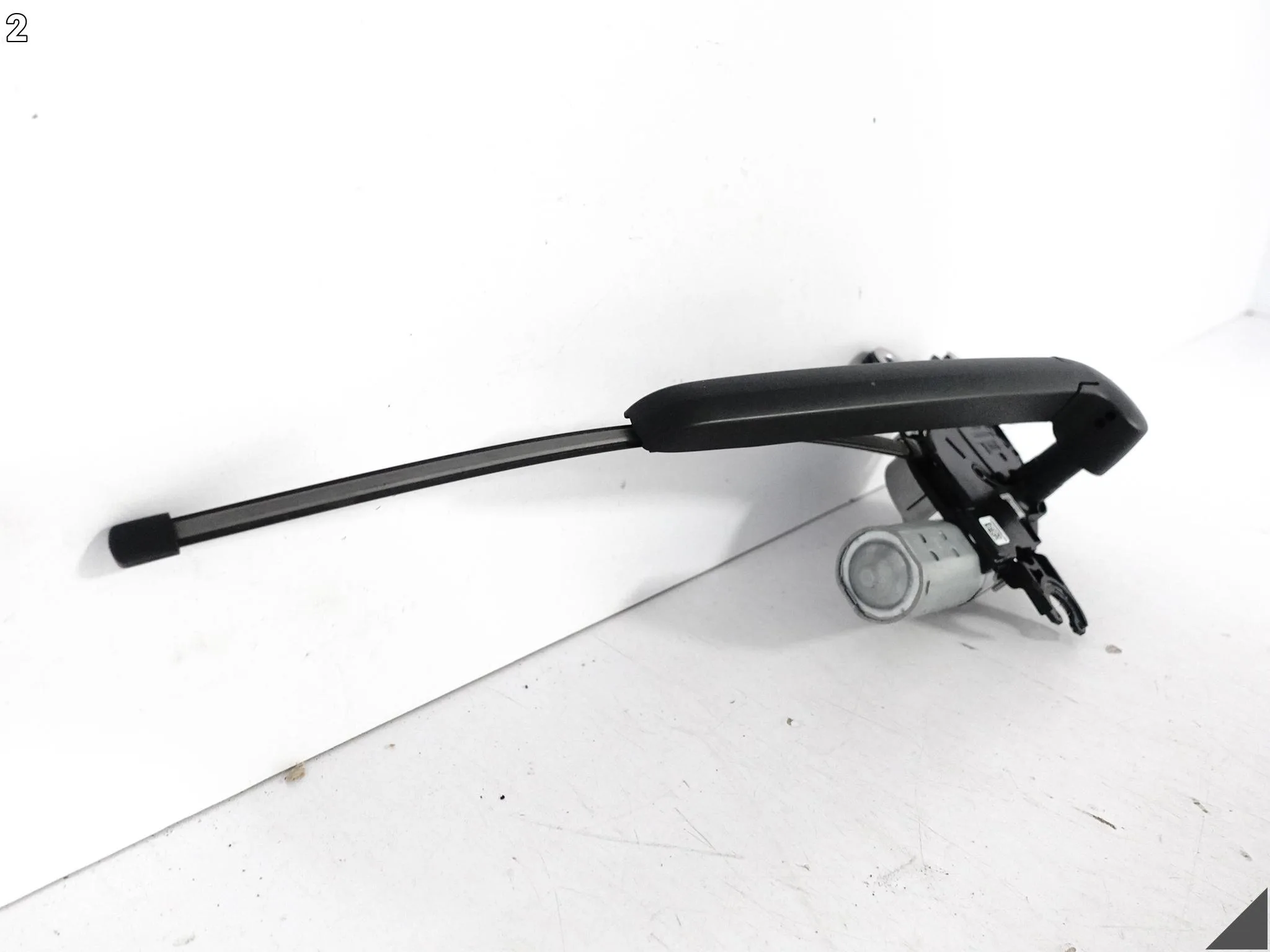 AUDI Q3 83A F3 18-25 SILNICZEK MECHANIZM WYCIERACZKI RAMIĘ KLAPA BAGAŻNIKA a34008c3540f985fd264dde0dc78f212
