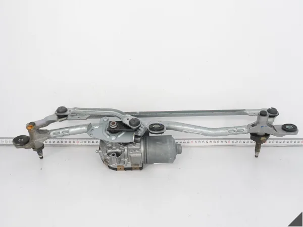 AUDI A7 S7 RS7 4G8 A6 S6 RS6 4G0 C7 10-18 MECHANIZM WYCIERACZEK PRZEDNICH AUDI A7 S7 RS7 4G8 A6 S6 RS6 4G0 C7 10-18 MECHANIZM WYCIERACZEK PRZEDNICH