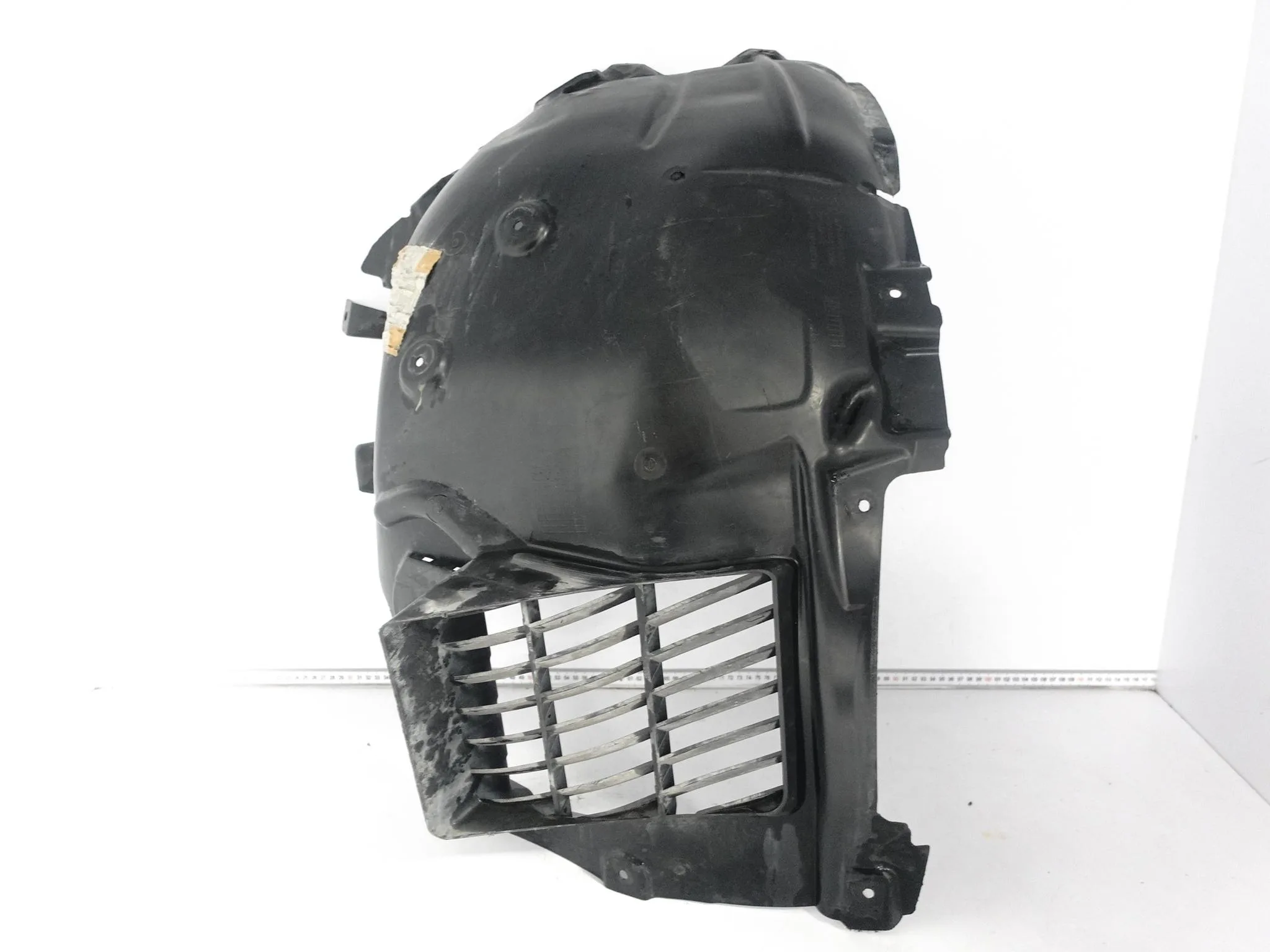BMW M3 G80 G81 M4 G82 G83 20- NADKOLE OSŁONA LEWE PRZÓD PRZEDNIA CZĘŚĆ ORG 267343e0214bcc5364f9483e84285474