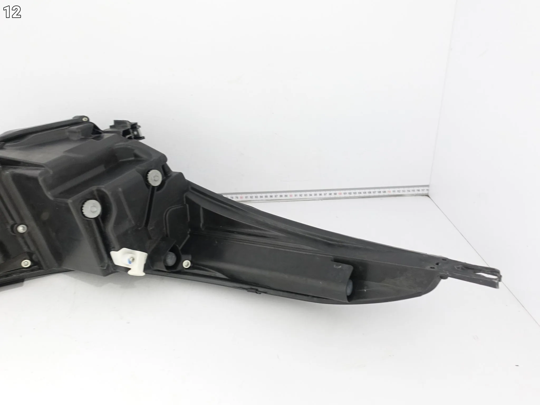 TOYOTA C-HR CHR 16-19 LAMPA FULL LED LEWA PRZÓD EUROPA 714b2fa43b1497687445eb4bfd05c1b1
