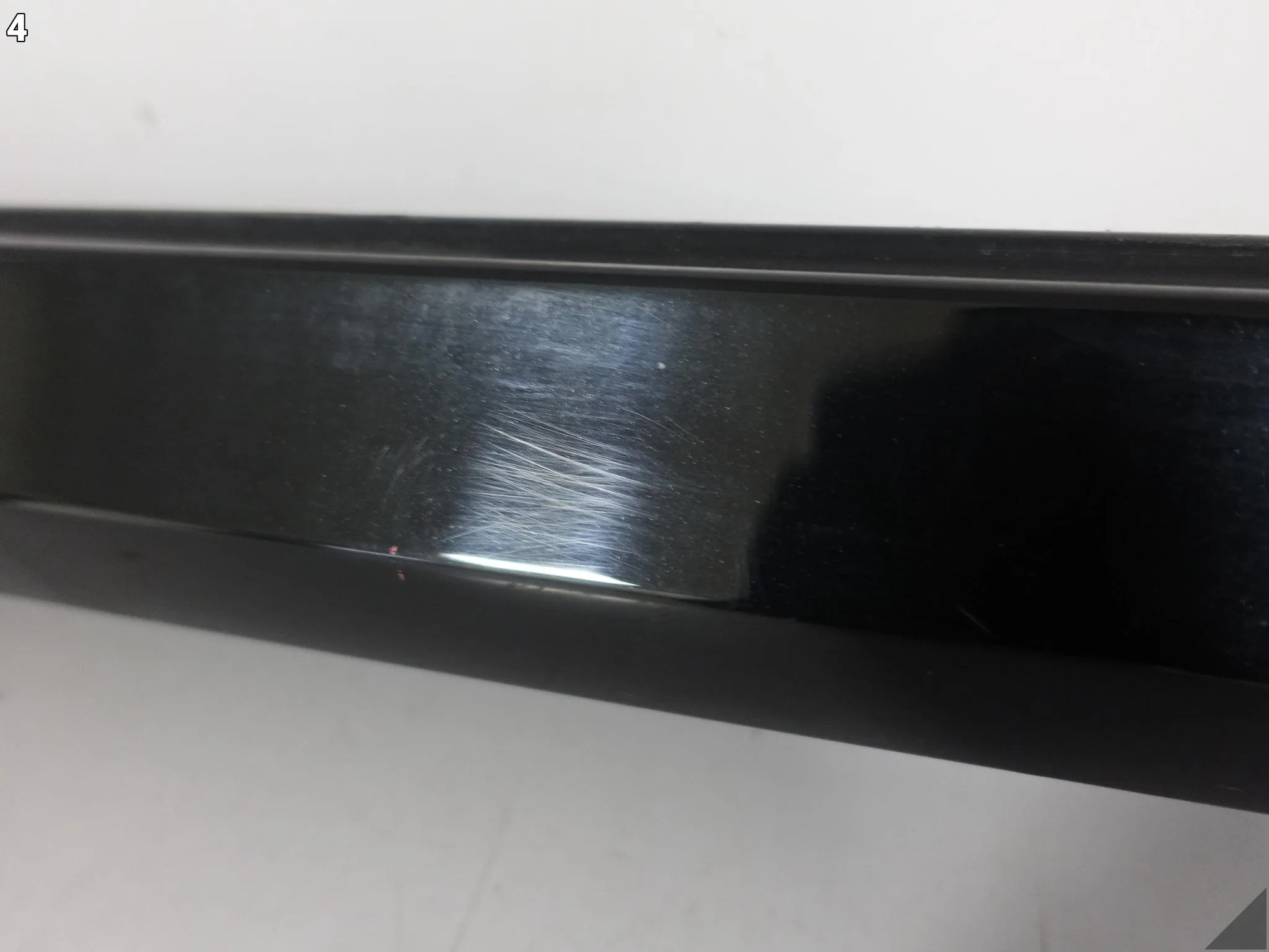 AUDI A7 4G8 C7 LIFT 14-18 BASIS ZWYKŁY PRÓG LISTWA PROGOWA LEWA KOLOR 0E0E 0e770893721808665b58c0826916bdaf