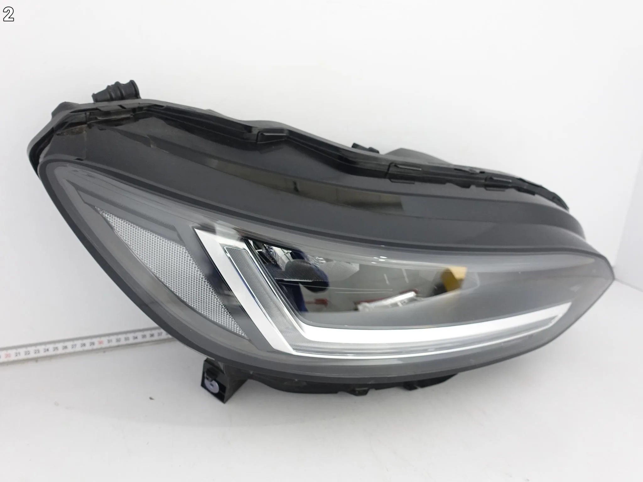 HONDA ZR-V ZRV 23- LAMPA FULL LED PRAWA PRZÓD EUROPA ba2d92688b0c38d22a85031254c76525