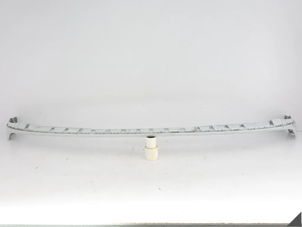VW ID4 ID.4 11A GTX 20- LISTWA SPOILER OSŁONA NAKŁADKA W ZDERZAK PRZÓD