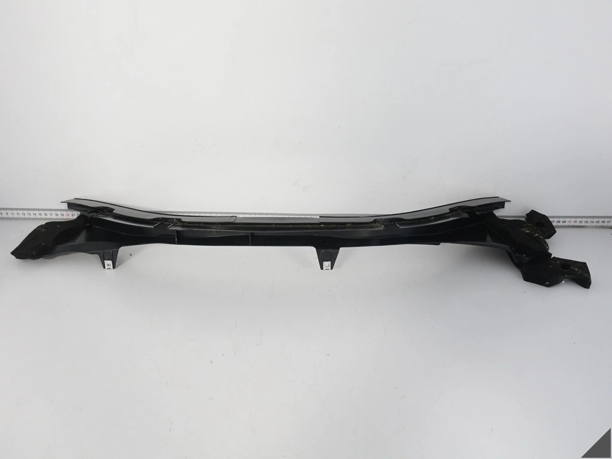 AUDI A7 S7 RS7 4G8 A6 S6 RS6 4G0 C7 10-18 OSŁONA WSPORNIKA KIELICHÓW PRZÓD AUDI A7 S7 RS7 4G8 A6 S6 RS6 4G0 C7 10-18 OSŁONA WSPORNIKA KIELICHÓW PRZÓD