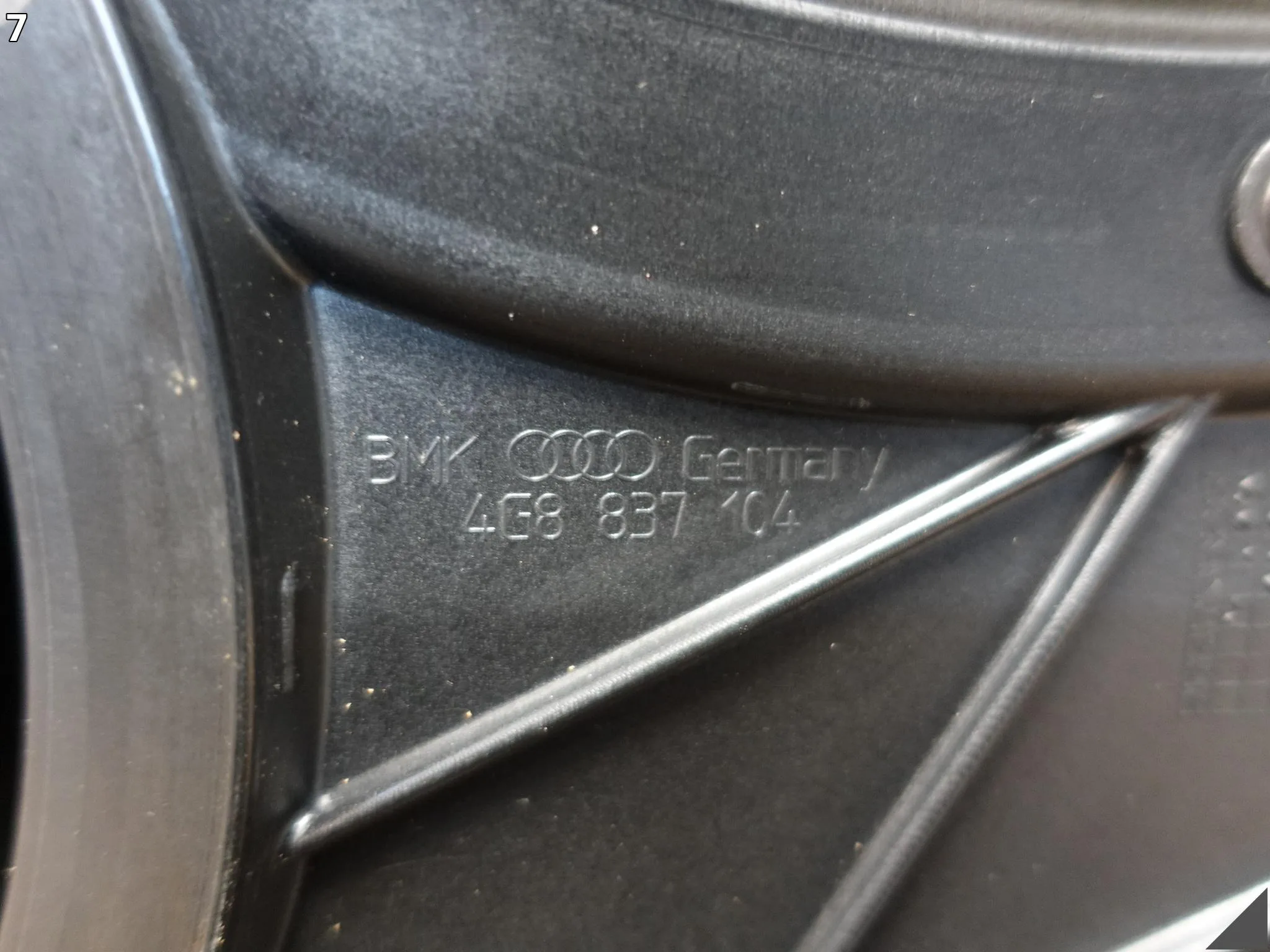 AUDI A7 S7 RS7 4G8 C7 10-18 DRZWI PRAWE PRZÓD DEMONTAŻ KOLOR 0E0E 83b1a92c612fe9ecf722be4f063a29e8