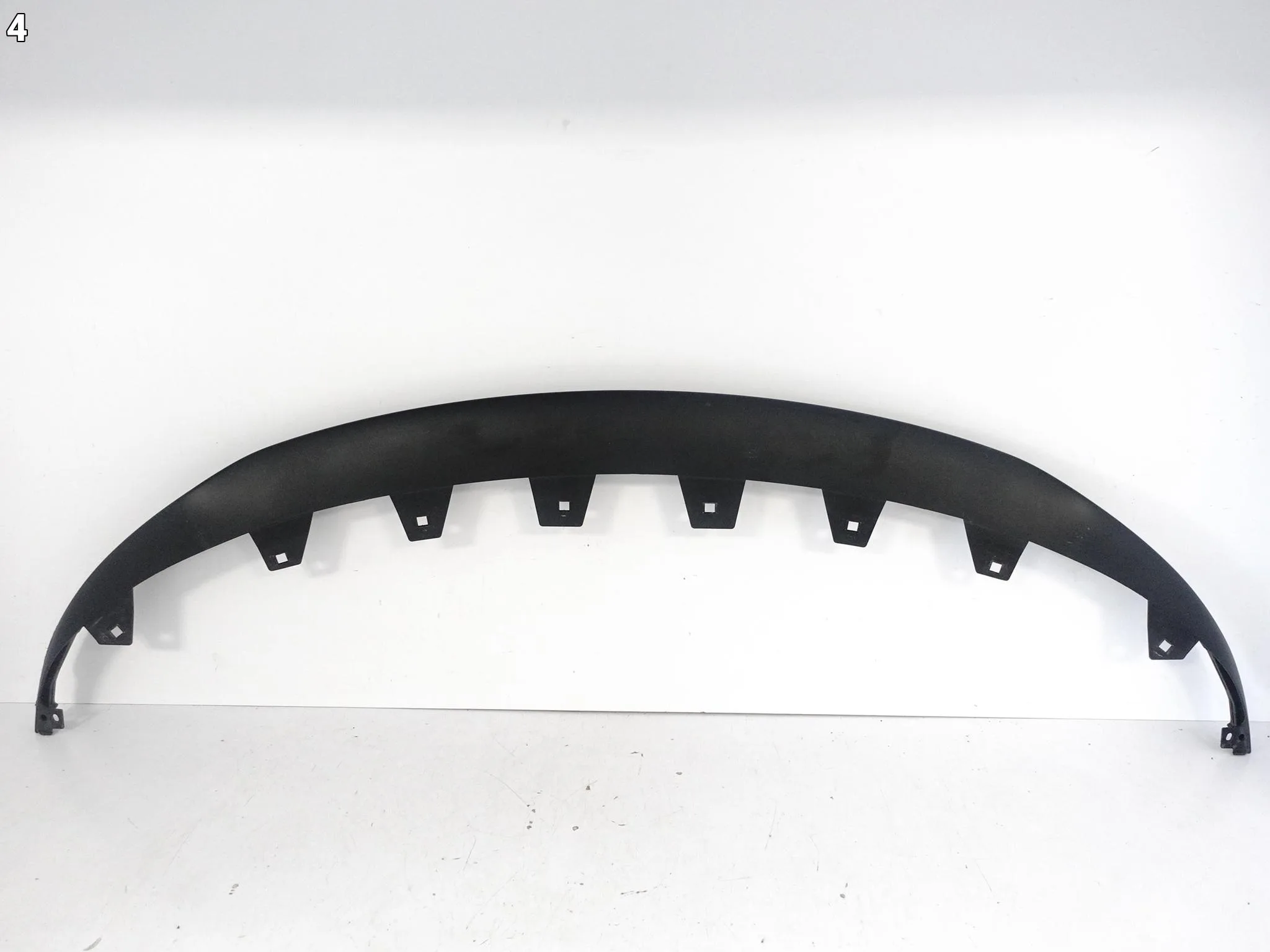 TESLA MODEL 3 LIFT 23- SPOILER DOKŁADKA LISTWA OSŁONA W ZDERZAK PRZÓD 39ec06505071bea33c18ab906ed777e1