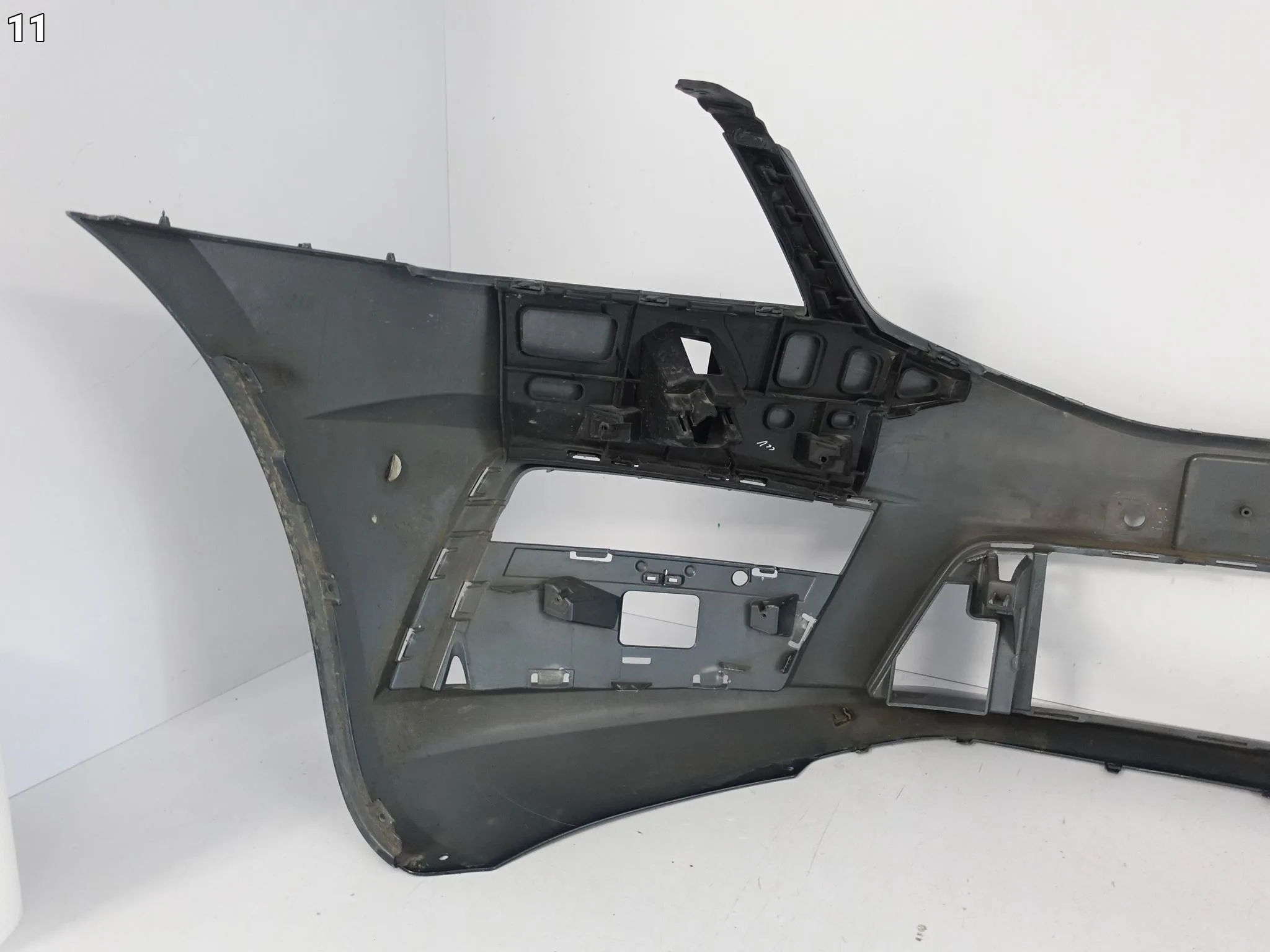 SKODA OCTAVIA III 3 RS VRS 5E0 LIFT 16-20 ZDERZAK PRZÓD *SPRYSK/PDC* c4c8a20c955bede8e124d0618e105dbe