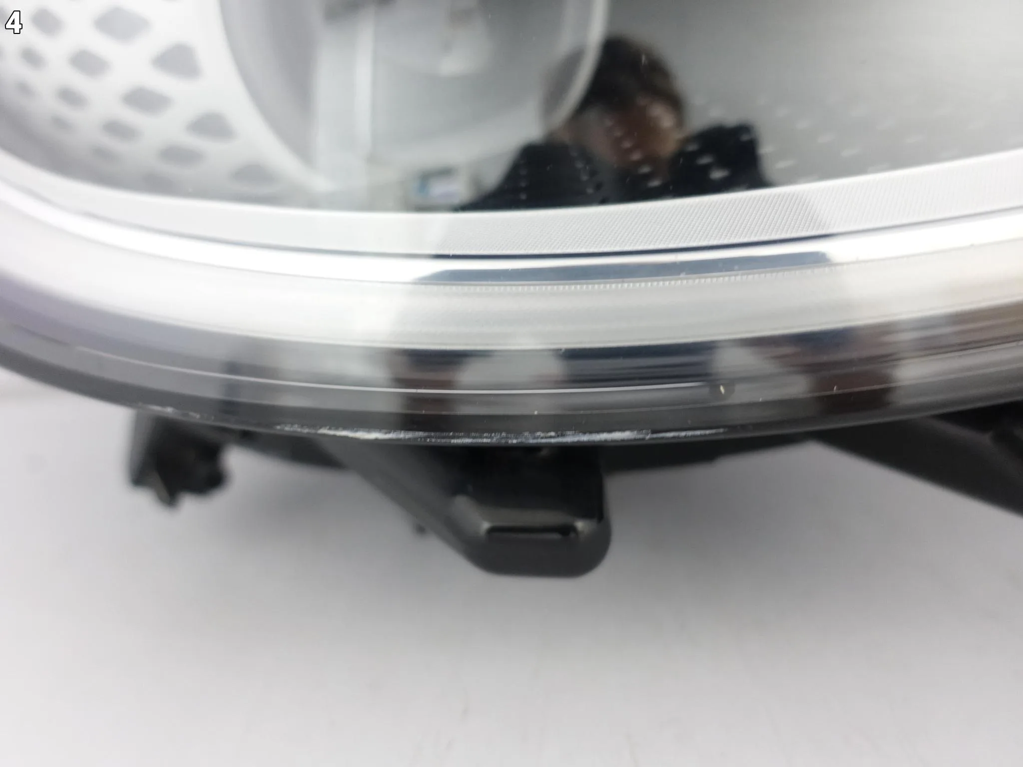 VW ID.3 ID3 10B E11 E12 19- LAMPA IQ.LIGHT FULL LED PRAWA PRZÓD EUROPA 6a9ca0f5c73f55d7c56434372e1e7fef