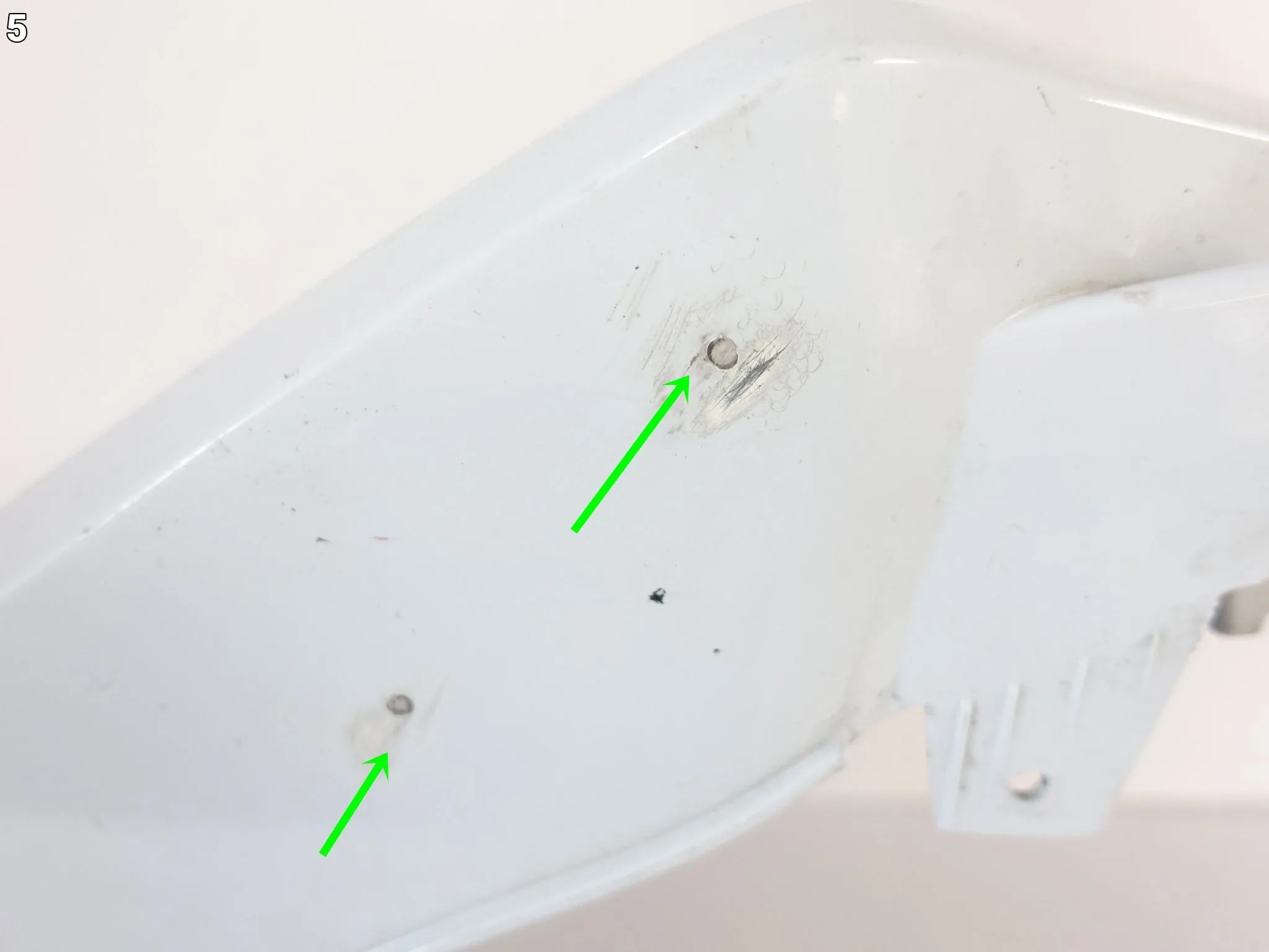 AUDI RS6 4G0 LIFT C7 QUATTRO 15-18 ZDERZAK BUMPER PRZÓD (SPRYSKI/PDC) aadb6b818f20467c5781f459a1910a2c