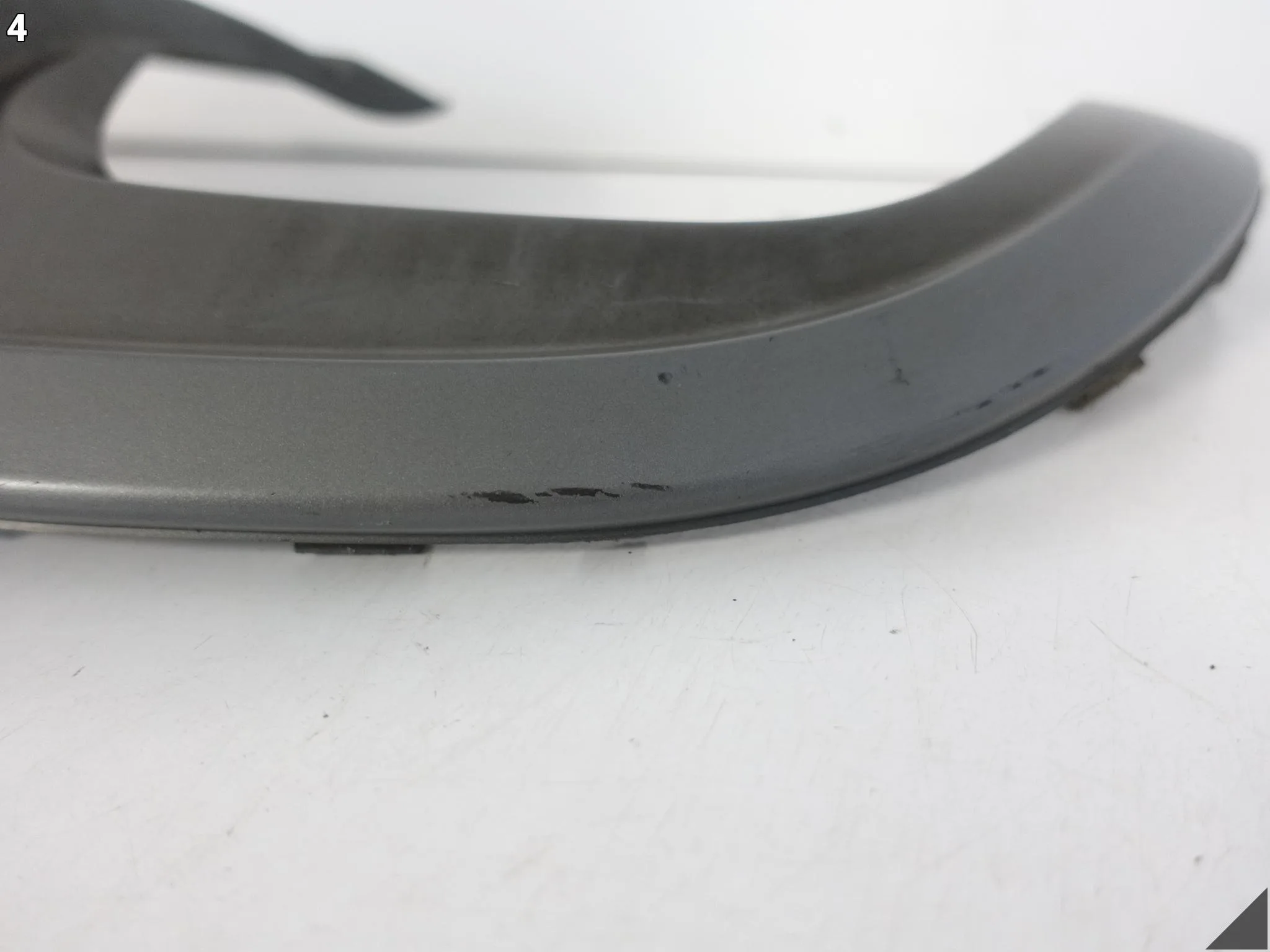 AUDI A4 S-LINE S4 B8 8K0 08-12 SPOILER DOKŁADKA DYFUZOR W ZDERZAK TYŁ f2fd0b9c0a7b2119b053b1268e3ebe57