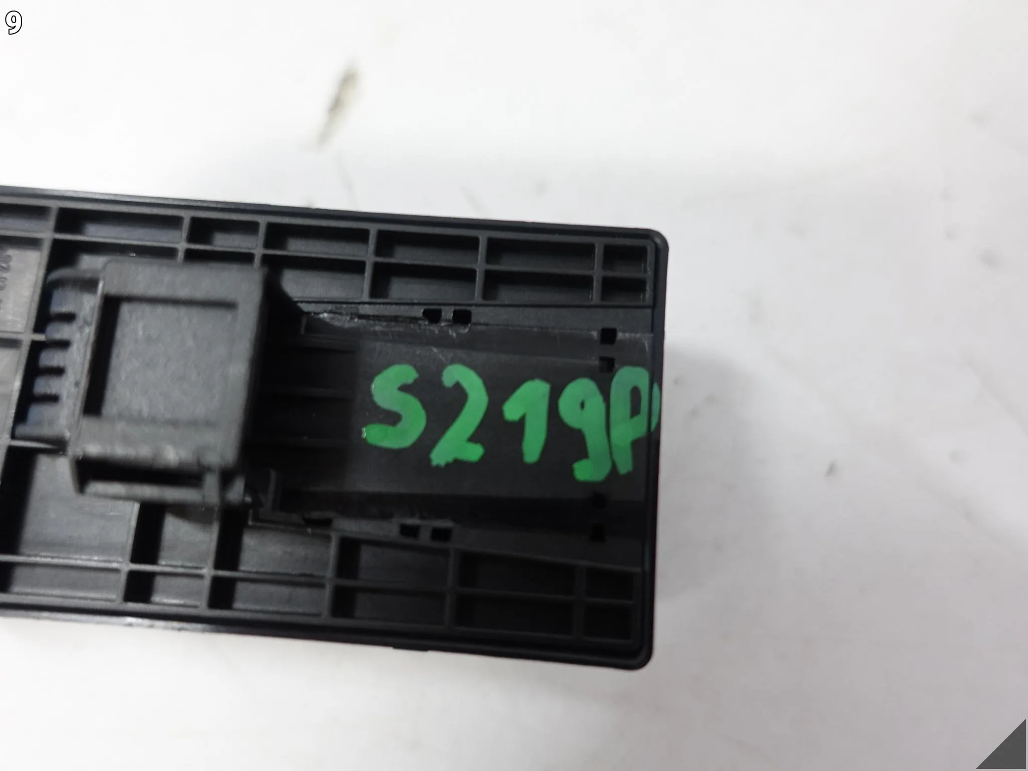 AUDI A7 S7 RS7 4G8 A6 S6 4G0 C7 10-18 PANEL PRZEŁĄCZNIK PODNOSZENIA SZYB 1d2472027b9597c43eddcd041b5dc4d2
