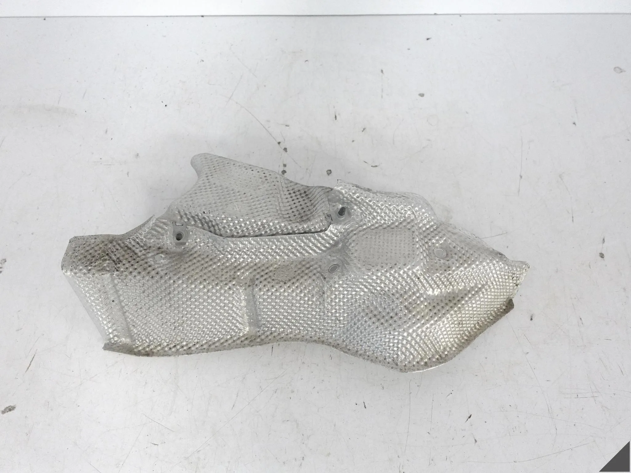 AUDI A7 S7 RS7 4G8 A6 S6 4G0 C7 10-18 OSŁONA TERMICZNA SKRZYNI BIEGÓW PRAWA d8c5da259726e91fcee9bda63da07759