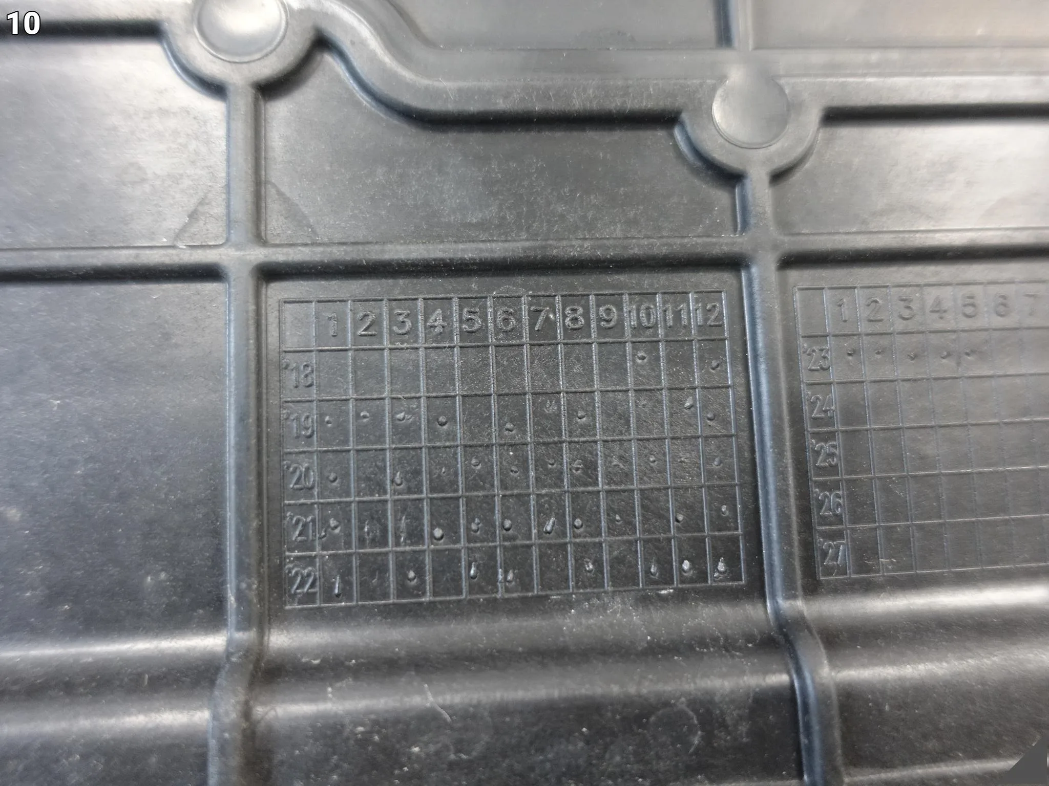 KIA SOUL EV III 3 19-22 KIEROWNICA ŻALUZJA PRZEWÓD WLOT POWIETRZA PRZÓD 74d0136b223591f9e46dd12d0cf91b34
