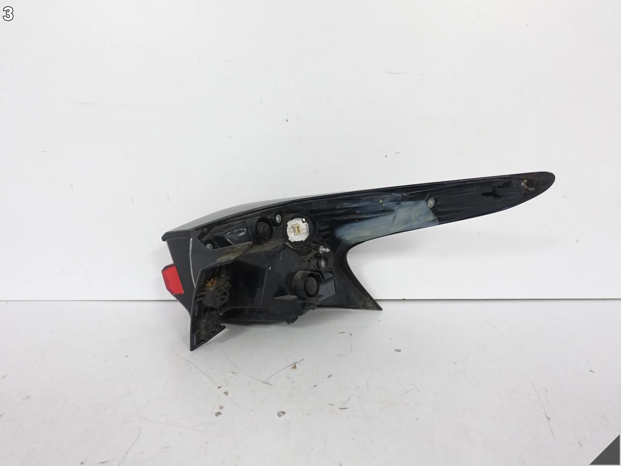 LEXUS NX LIFT 18-21 LAMPA LEWY TYŁ LEWA TYLNA W BŁOTNIK 5da888b7e15678b8ef167a2684a9b7cc