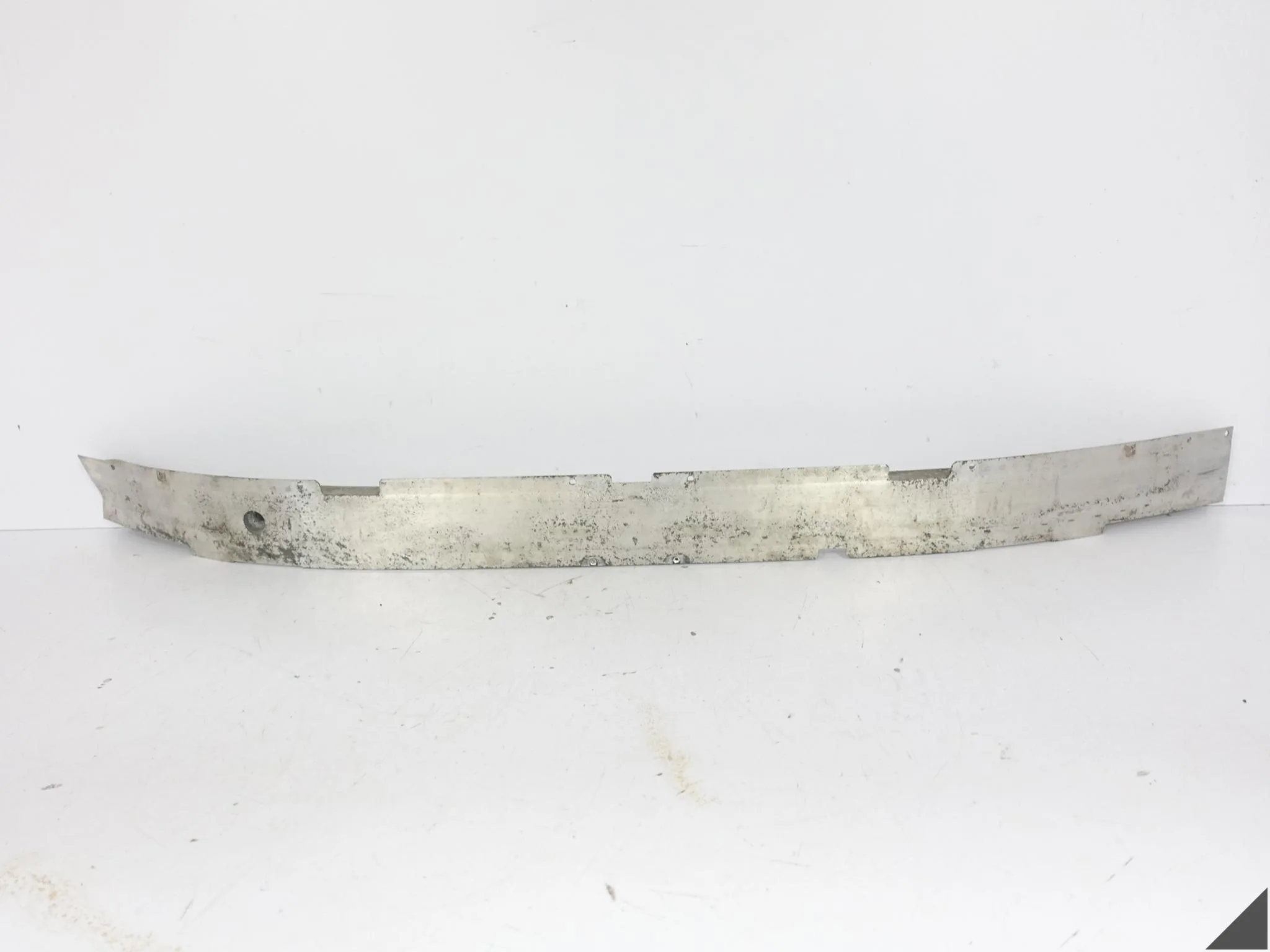 BMW 5 F10 F11 LCI 10-17 BELKA WSPORNIK WZMOCNIENIE PAS W ZDERZAK PRZÓD ff2c3ef95413a431992b746bd5d0ee18
