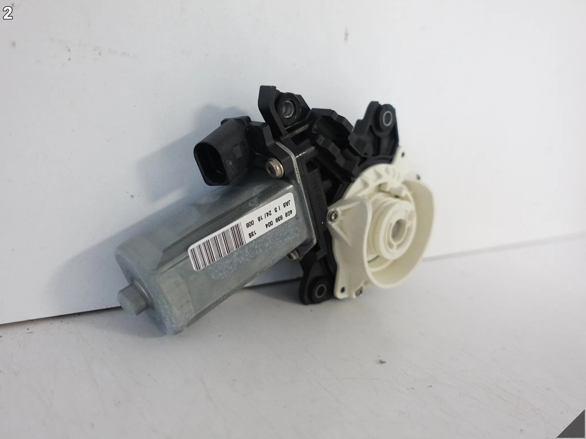 AUDI A7 S7 RS7 4G8 C7 10-18 SILNICZEK DOCIĄGU DRZWI PRAWY TYŁ 4G8839004 fbb1886edb1b26fe47afa3262204bc93