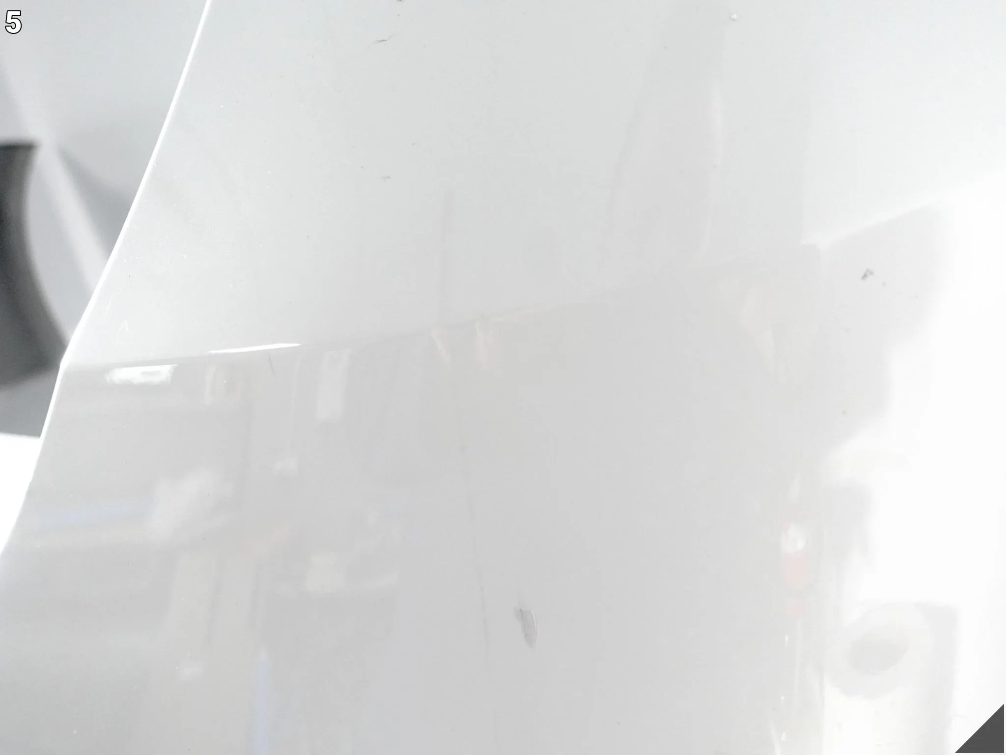 BMW 3 F31 LCI LIFT 15-18 ZWYKŁY KOMBI TOURING ZDERZAK TYŁ (6xPDC/2 WYDECHY) b0ba224940f4b1820c388f54ae4924ae