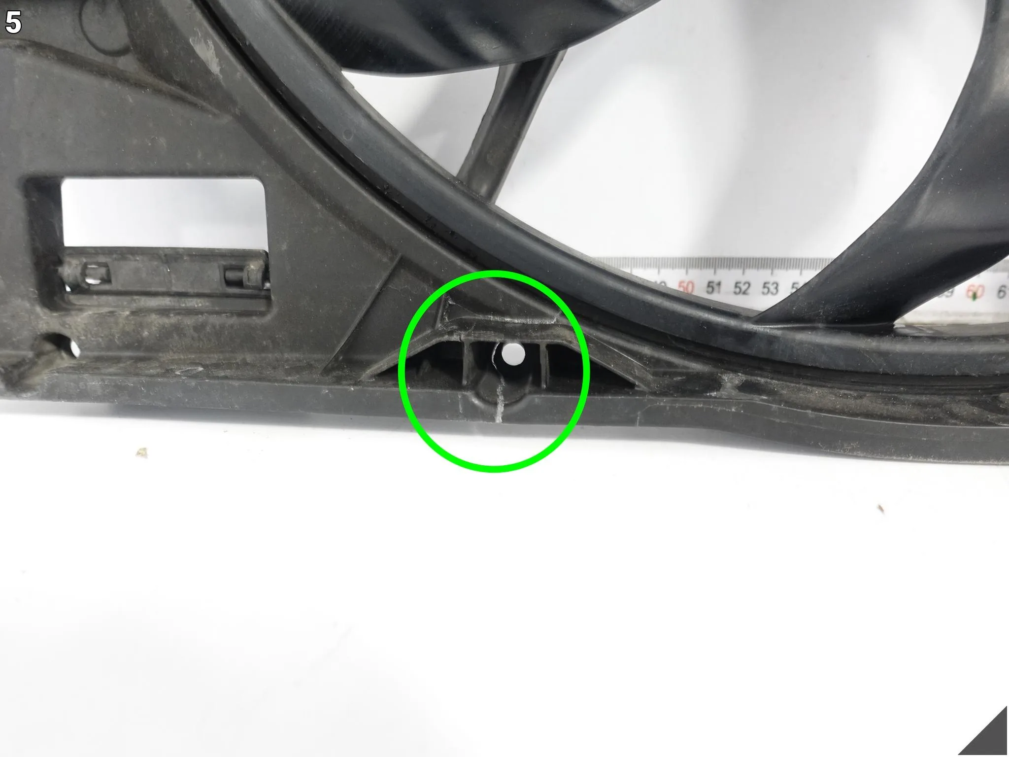 AUDI A3 8V E-TRON GT SEAT ATECA LEON IV OCTAVIA IV WENTYLATOR CHŁODNIC 25ab00689d8592ece27dfddef41d7b33