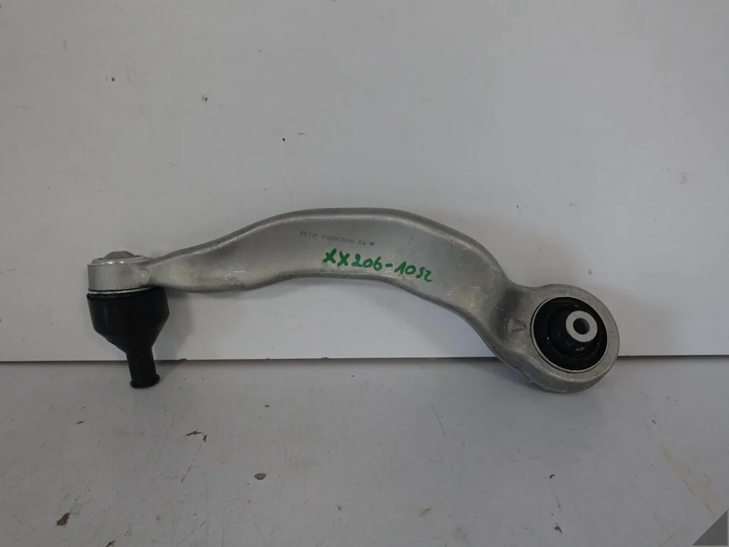 BMW 8 G14 G15 G16 18- WAHACZ ROZPRĘŻNY Z PODUSZKĄ PRZÓD LEWY ORYGINALNY 329eb43680986a5ec05fa4cfca355250