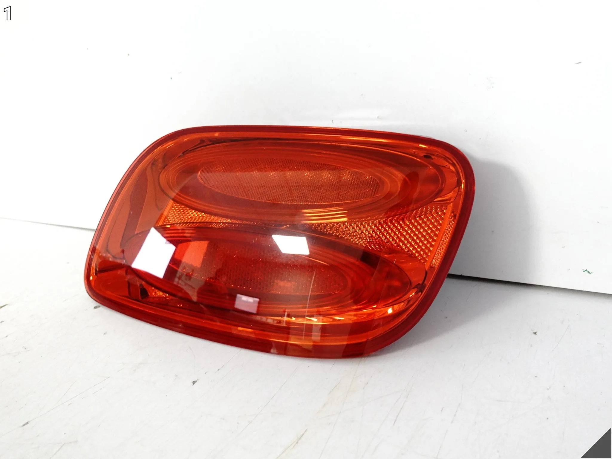 BENTLEY CONTINENTAL II 2 3W3 GT GTC 12-15 LAMPA LED PRAWA TYŁ EUROPA e776704a1960b21ff4a7a7557a2f93e4
