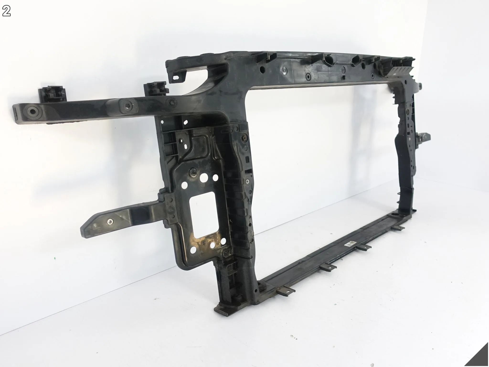 HYUNDAI KONA I LIFT 17-23 WZMOCNIENIE WSPORNIK PAS PRZEDNI 64101-J9000 f861c119a2cbbe23a64f91336f2a114a