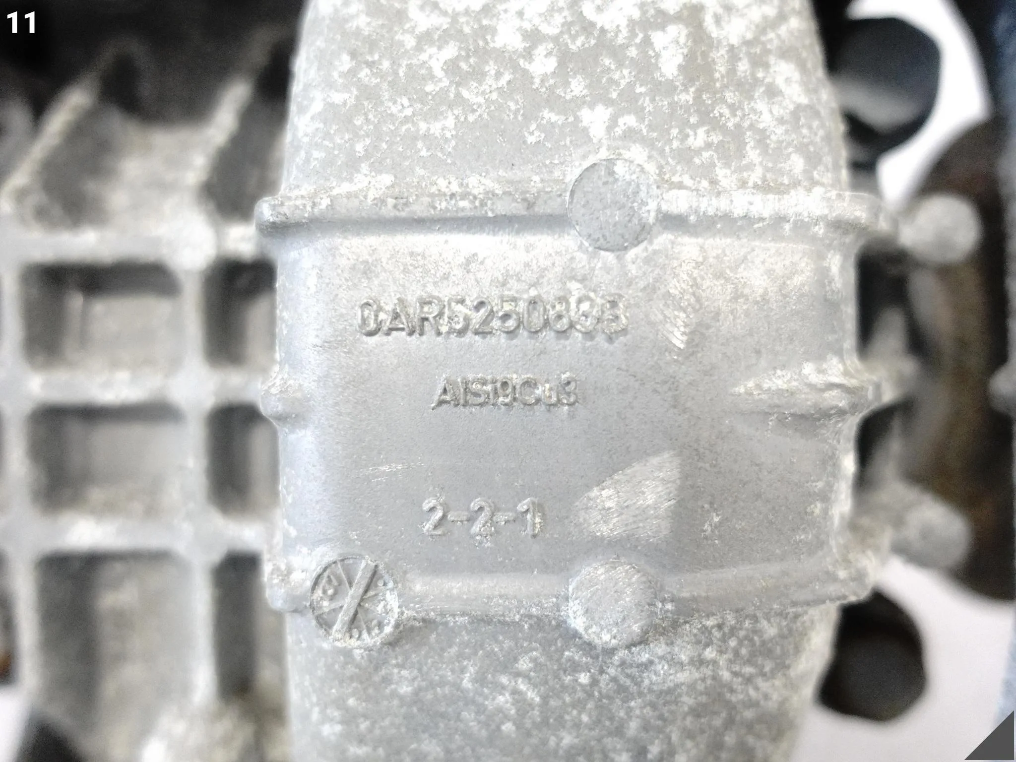 AUDI A7 S7 4G8 A6 S6 4G0 C7 10-18 DYFERENCJAŁ DYFER MOST TYŁ 2.0 TFSI 22 KM 277cf581732f5a8a488e22f9bf358440