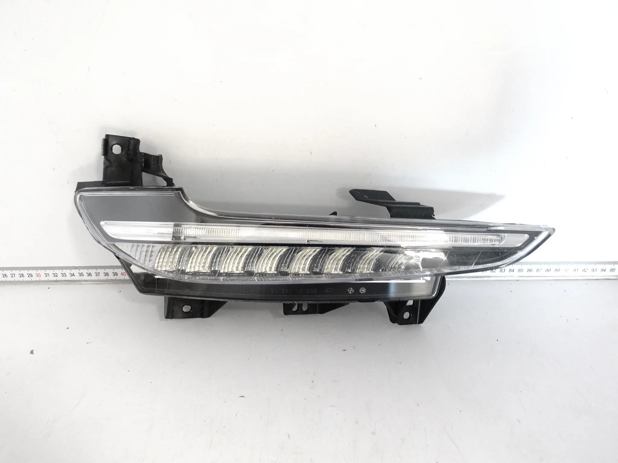 PORSCHE 991 911 GT3 GTS MK1 11-15 LAMPA LED DRL KIERUNKOWSKAZ LEWY BLACK d3ab2f497c34ca96f0079e26bbc3d4a4