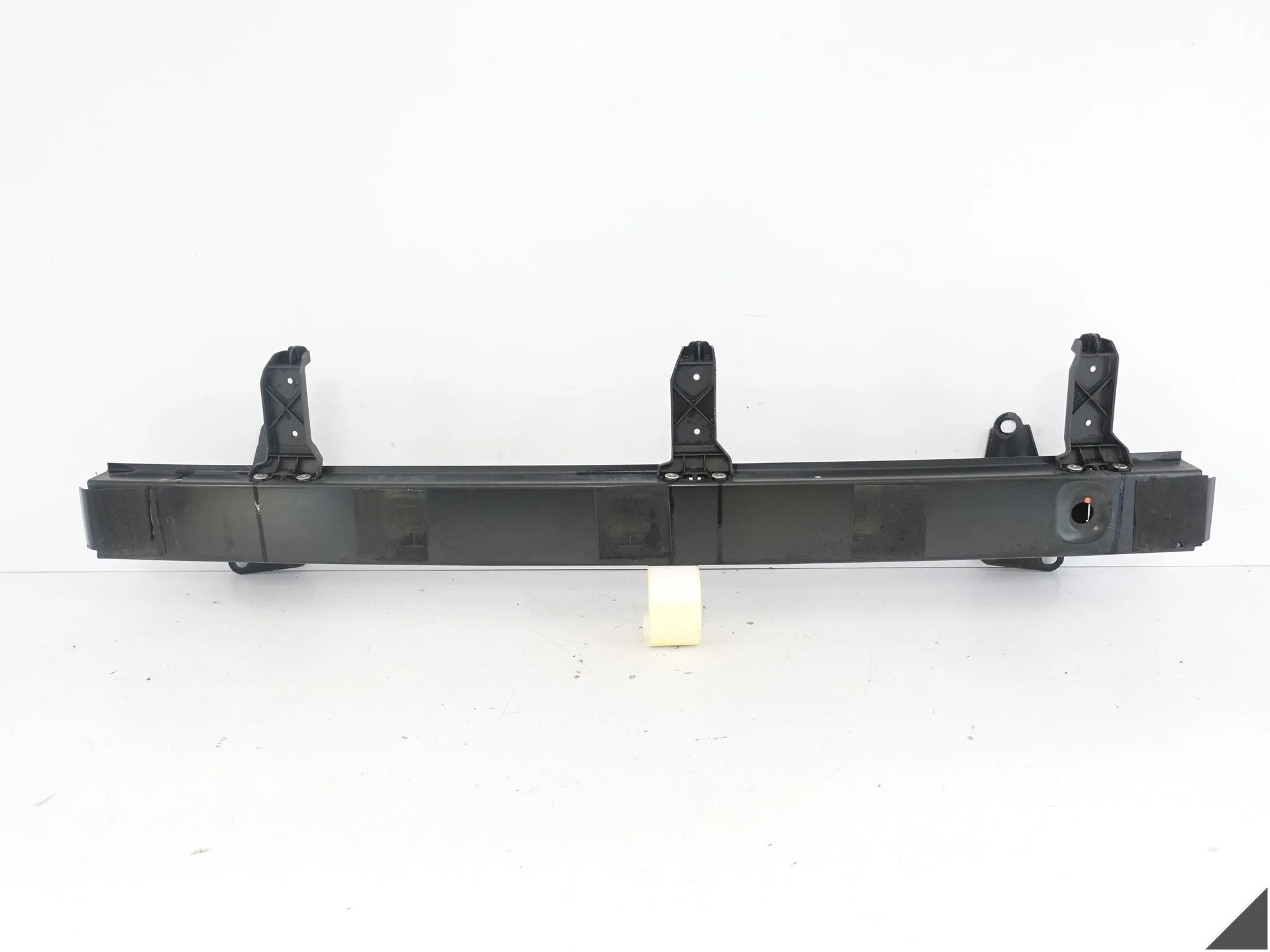 RENAULT TWINGO III SMART FORTWO FORFOUR 453 BELKA WZMOCNIENIE W ZDERZAK TYŁ 75fd875a2f38832bfd8f765f09087ef9