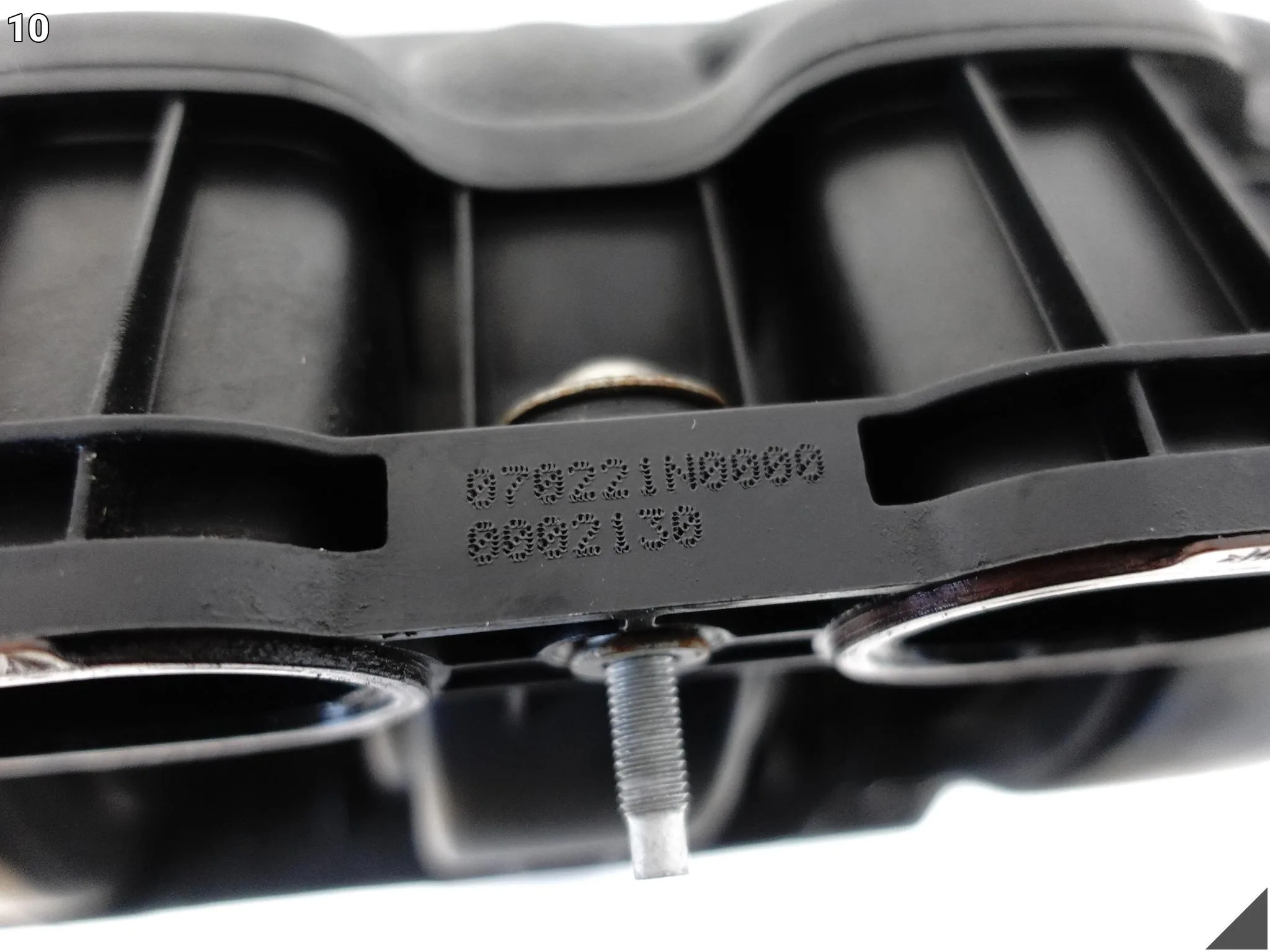 PORSCHE CAYENNE 7L5 955 TURBO LIFT 07-10 KOLEKTOR SSĄCY PRZEWÓD 4.8L V8 eb2295087a736e105978660626039a8d