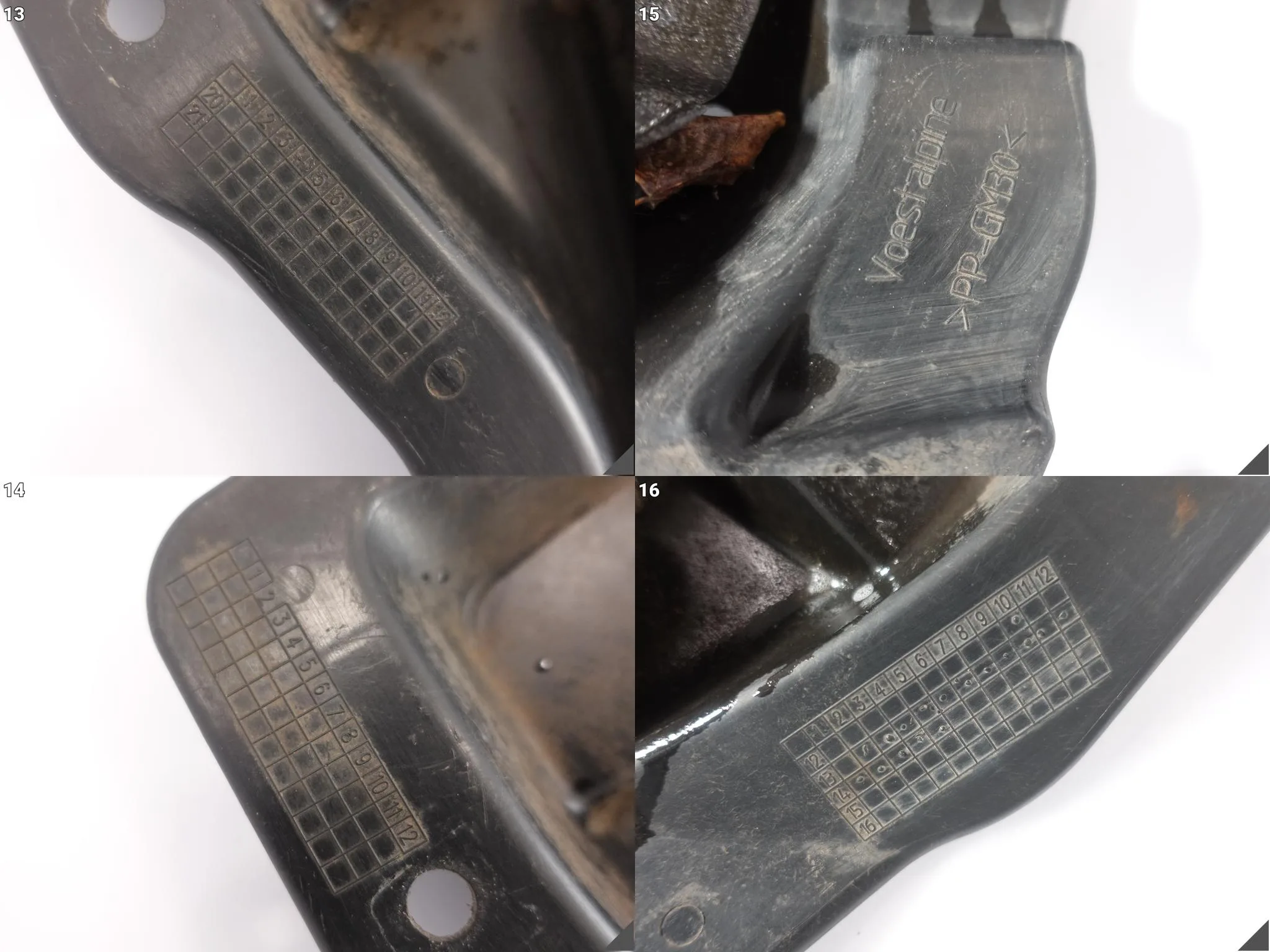 MERCEDES W212 LIFT MOPF 12-16 PŁYTA OSŁONA POD SILNIK PODWOZIE PRZÓD 0462374da0575da340e8166587ef2d9d
