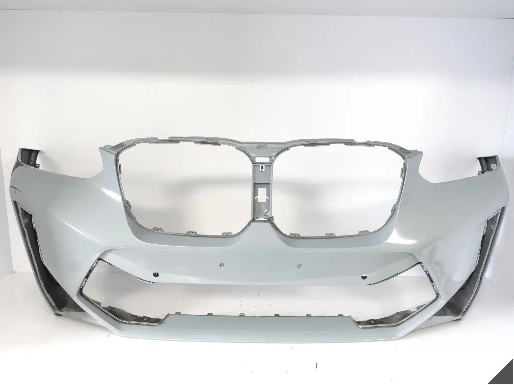 BMW X3M X3 M F97 X4M X4 M F98 LCI LIFT M-POWER 21-24 ZDERZAK PRZÓD *PDC* 9c4a7bc810f23bc369d28cb9e01352c1