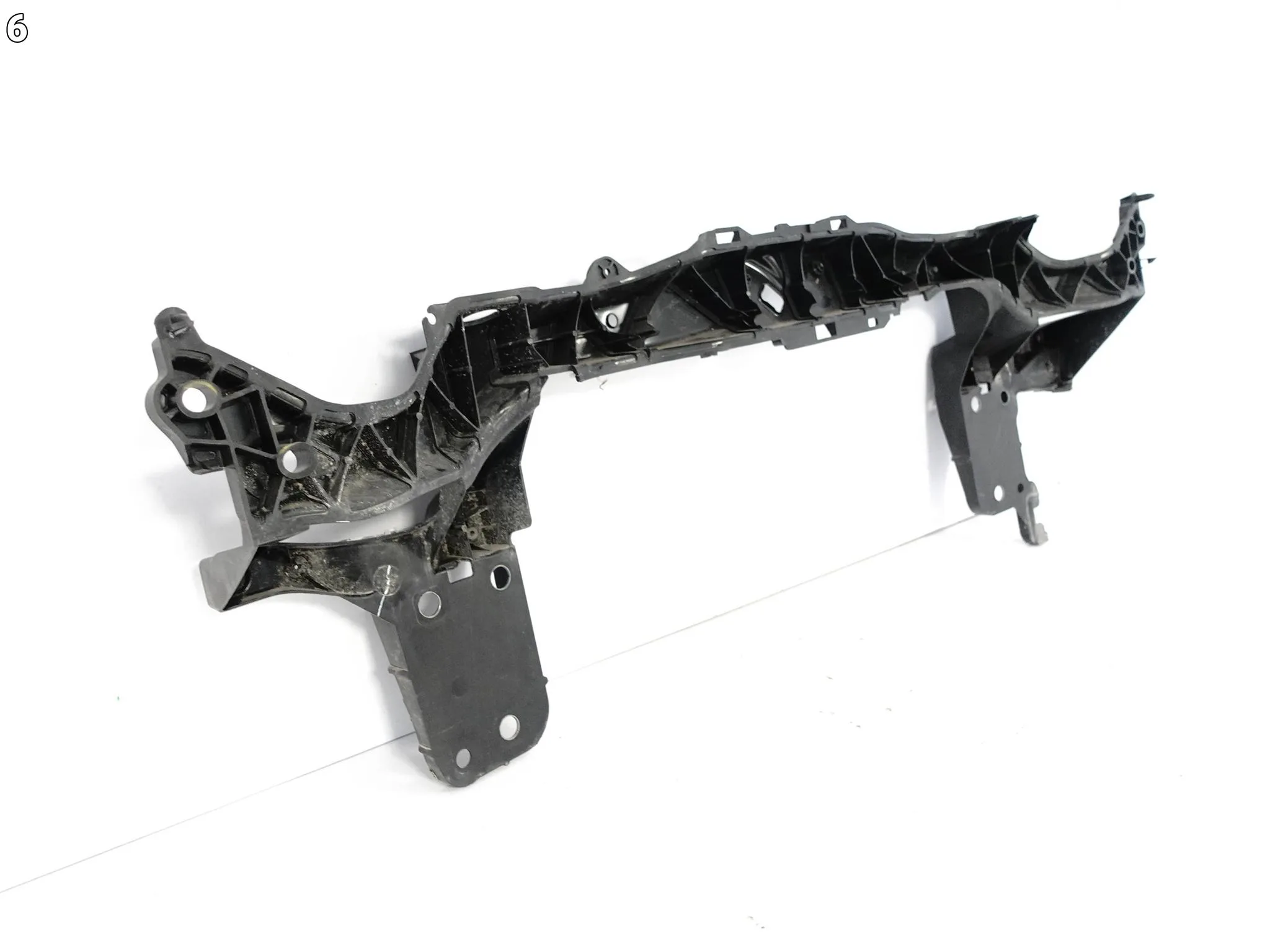 RENAULT KANGOO II 2 LIFT ZE / E.Tech 13-21 CITAN WZMOCNIENIE PAS PRZÓD 5a1c741241a1eb6e9fbef242b54d3fd3