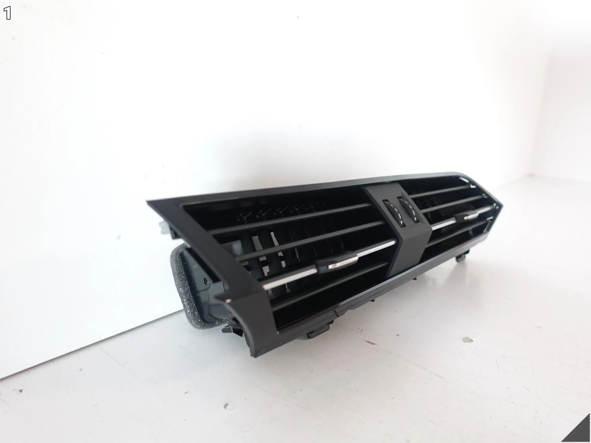 AUDI Q3 83A 83B F3 18-25 KRATKA NAWIEWU ŚRODKOWA DESKA ROZDZIELCZA EU 6PS 45d9d8d5dcd2708d18d6a2f9b175d15e