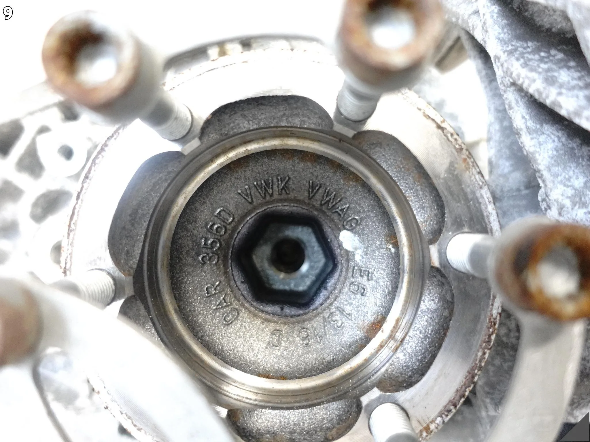 AUDI A7 S7 4G8 A6 S6 4G0 C7 10-18 DYFERENCJAŁ DYFER MOST TYŁ 2.0 TFSI 22 KM 8d13a2ee3a0dbc3abf6a2b81636b23e2