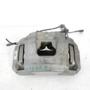 AUDI A7 S7 4G8 C7 14-18 LIFT ZACISK HAMULCOWY PRAWY PRZÓD 356MM 22 KM fc0041a9e1ea73b1986886df4828f165