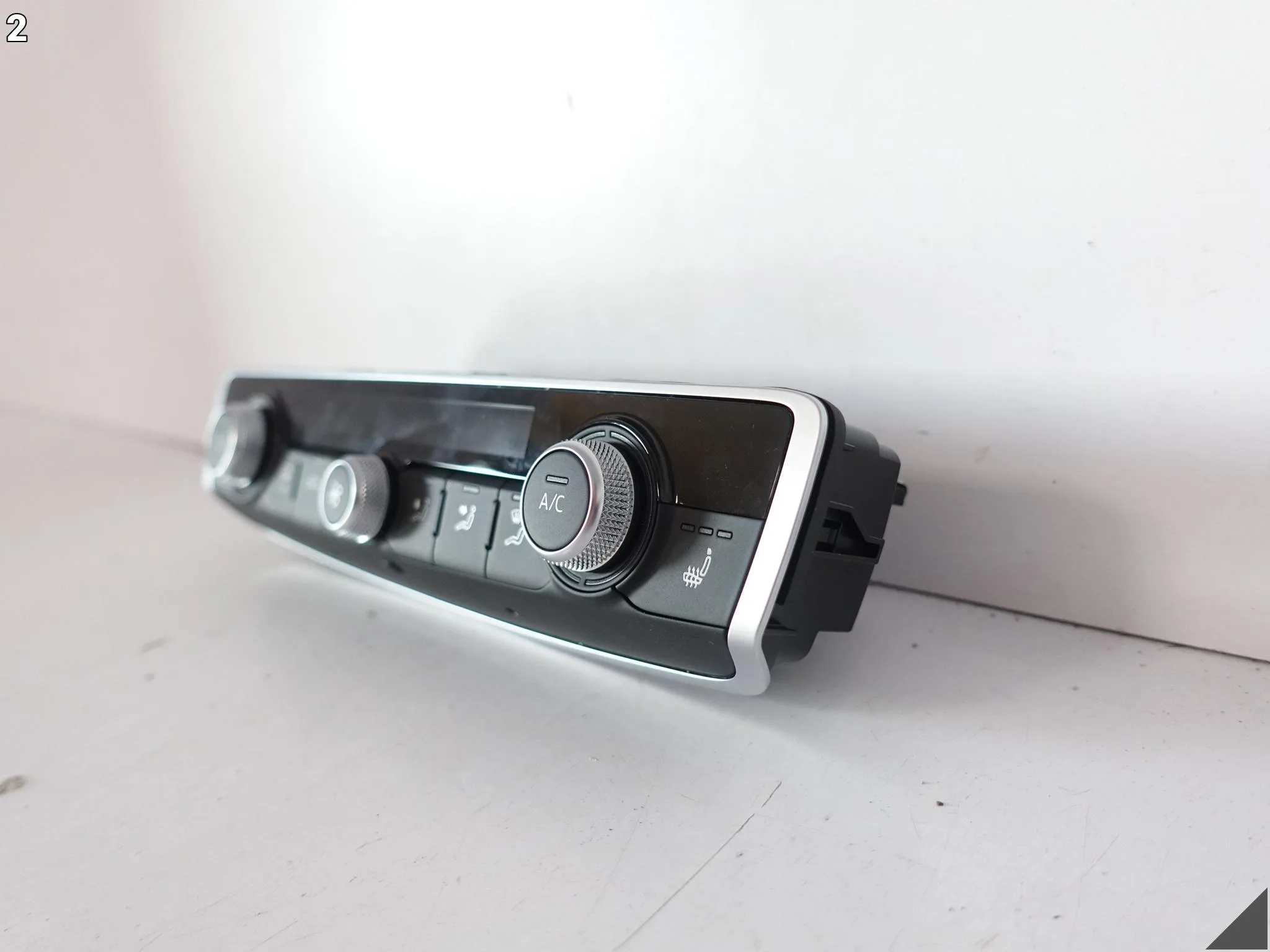 AUDI Q3 83A F3 A1 82A PANEL STEROWANIA WYŚWIETLACZ KLIMATYZACJI PRZÓD IMJ 0852b3bbfeedeb34cdee927df4dacf3d
