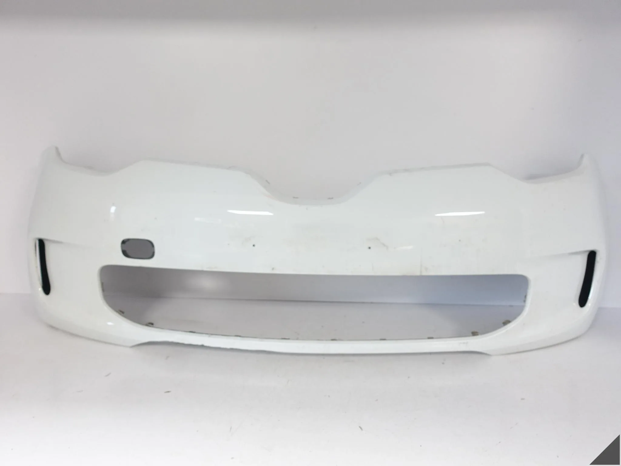 RENAULT TWINGO III (3 GENERACJA) 18-24 LIFT ZDERZAK BUMPER PRZÓD (BEZ PDC) d594e8d50b44a3ce6cb1e7ac7b247f75