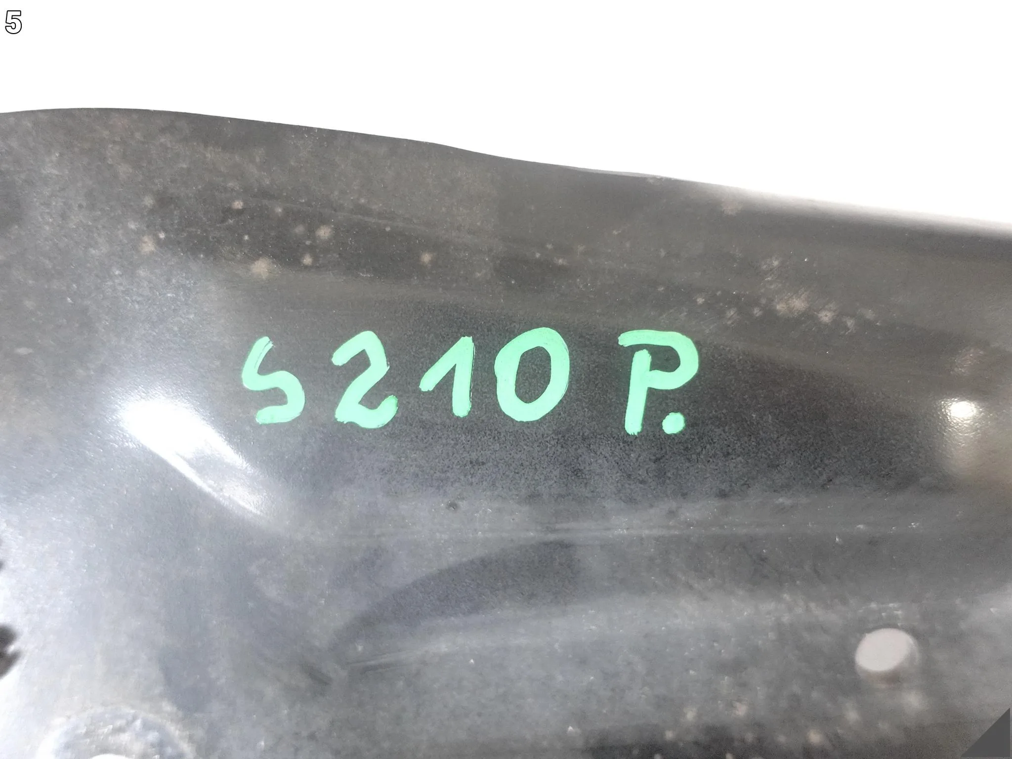 AUDI Q3 83A F3 18-25 WAHACZ WZDŁUŻNY ZAWIESZENIE TYŁ PRAWY 24KM c33a4552a79325ad3e9984cc40775575